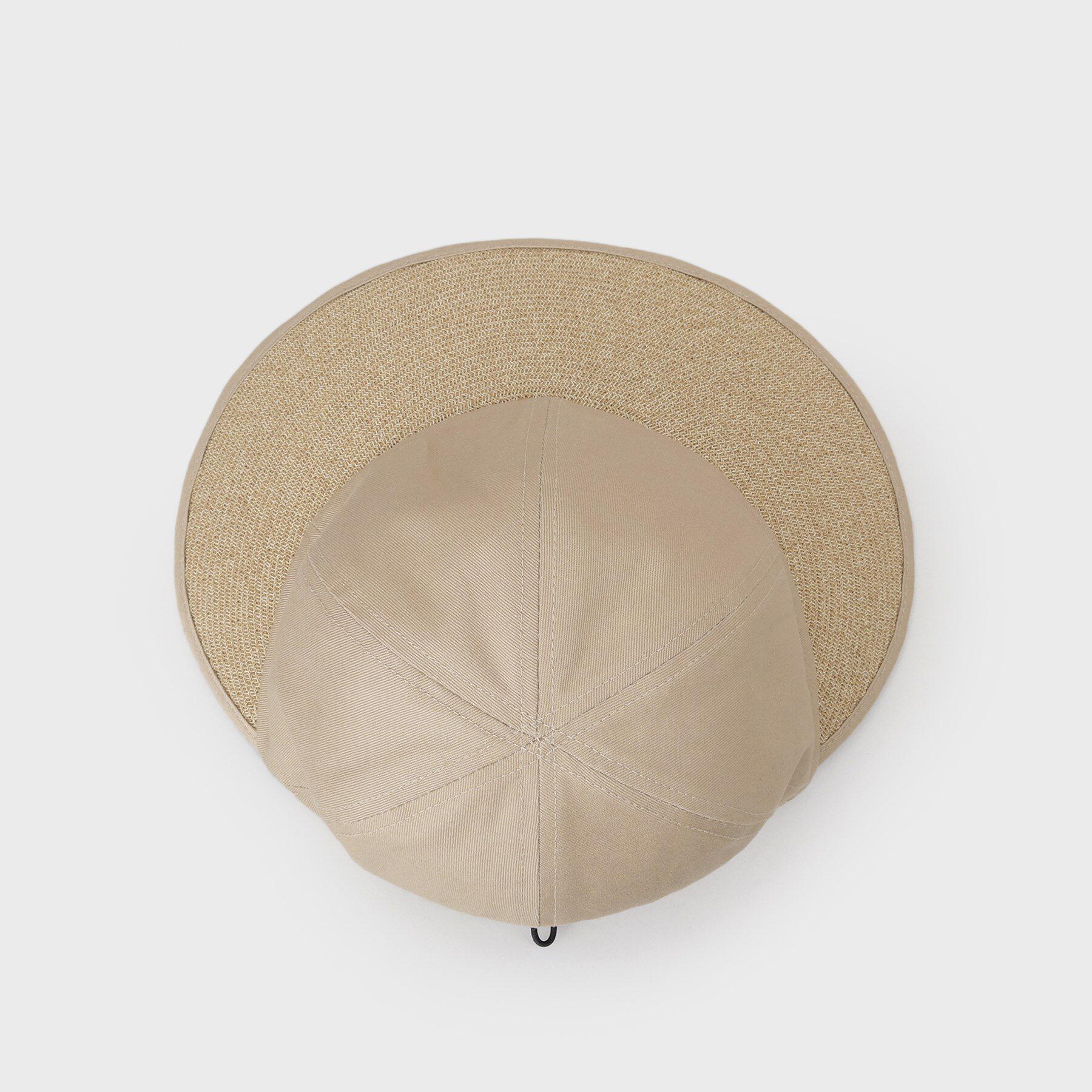 GALLEST「コンビネーションハット」|ハット|