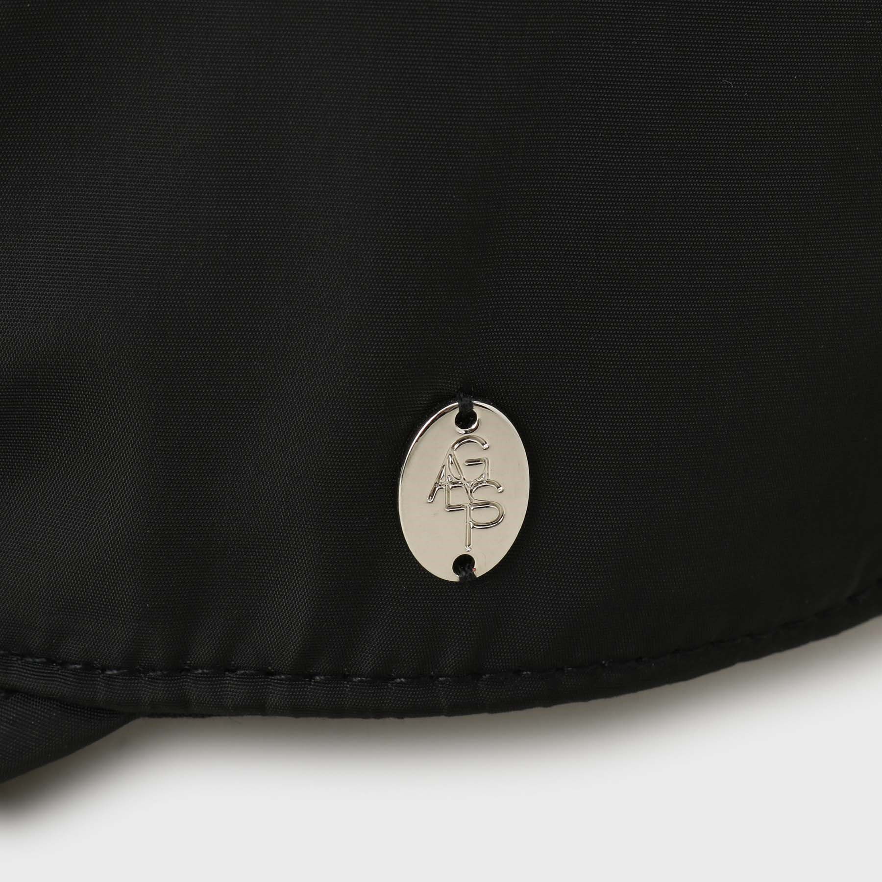 GALLEST「つば広キャップ」|キャップ・キャスケット|