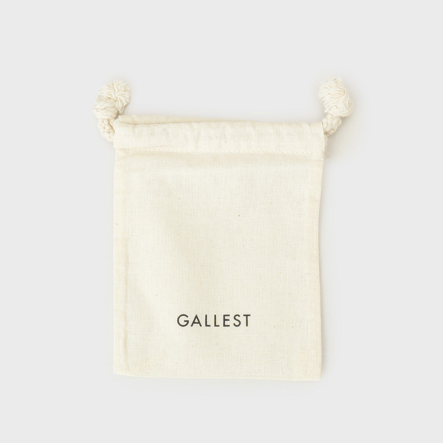 GALLEST「チェーンショートネックレス」|ネックレス|