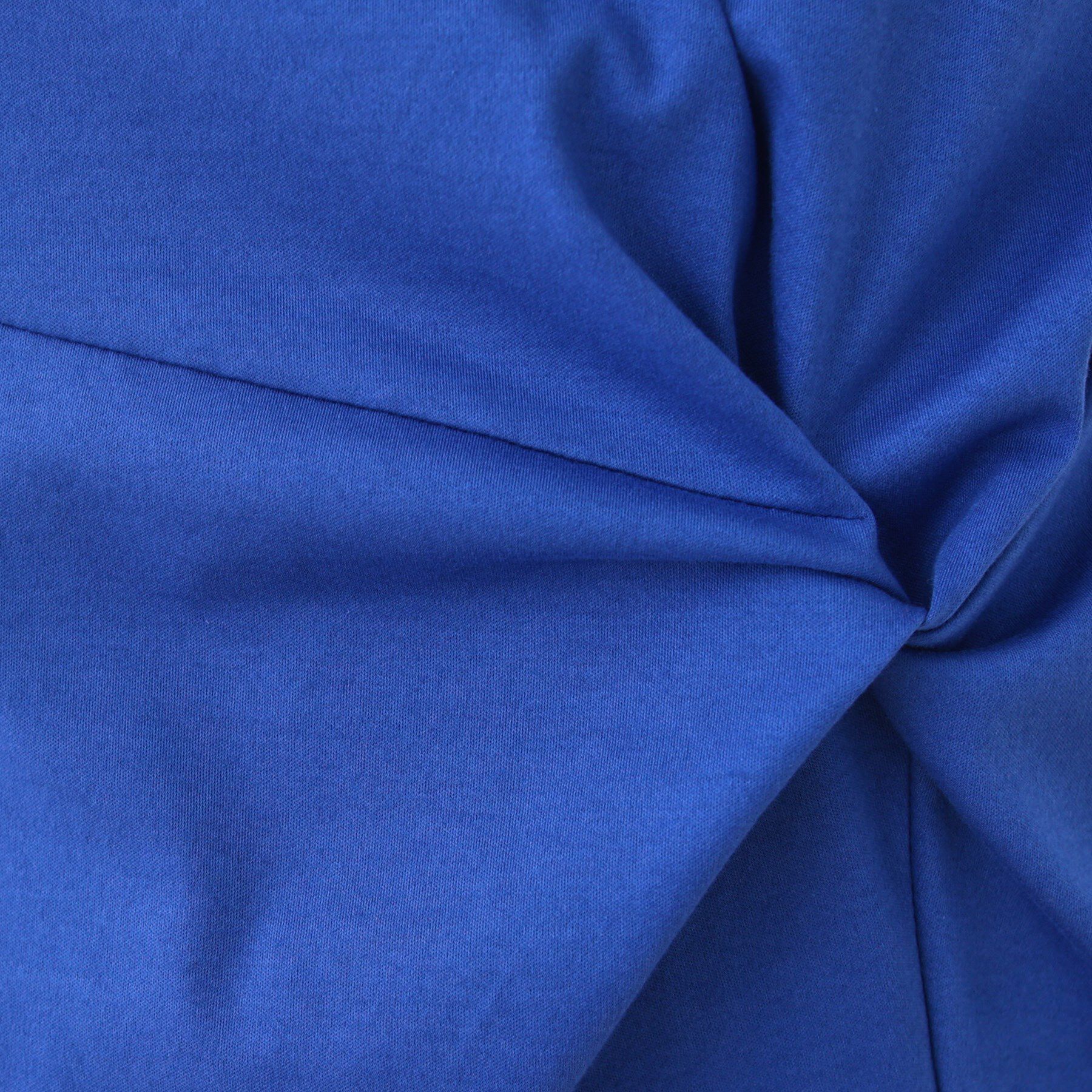 INDIVI「【洗える】ねじりデザインTシャツ」|Tシャツ・カットソー|