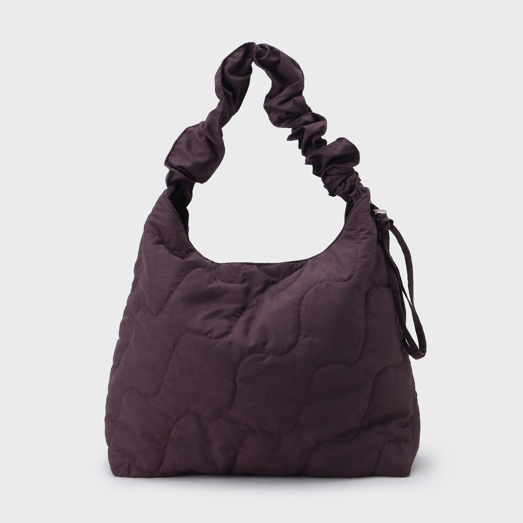 INDIVI「【新色登場！超軽量】2WAYドロストショルダーバッグ」|ショルダー・メッセンジャー|