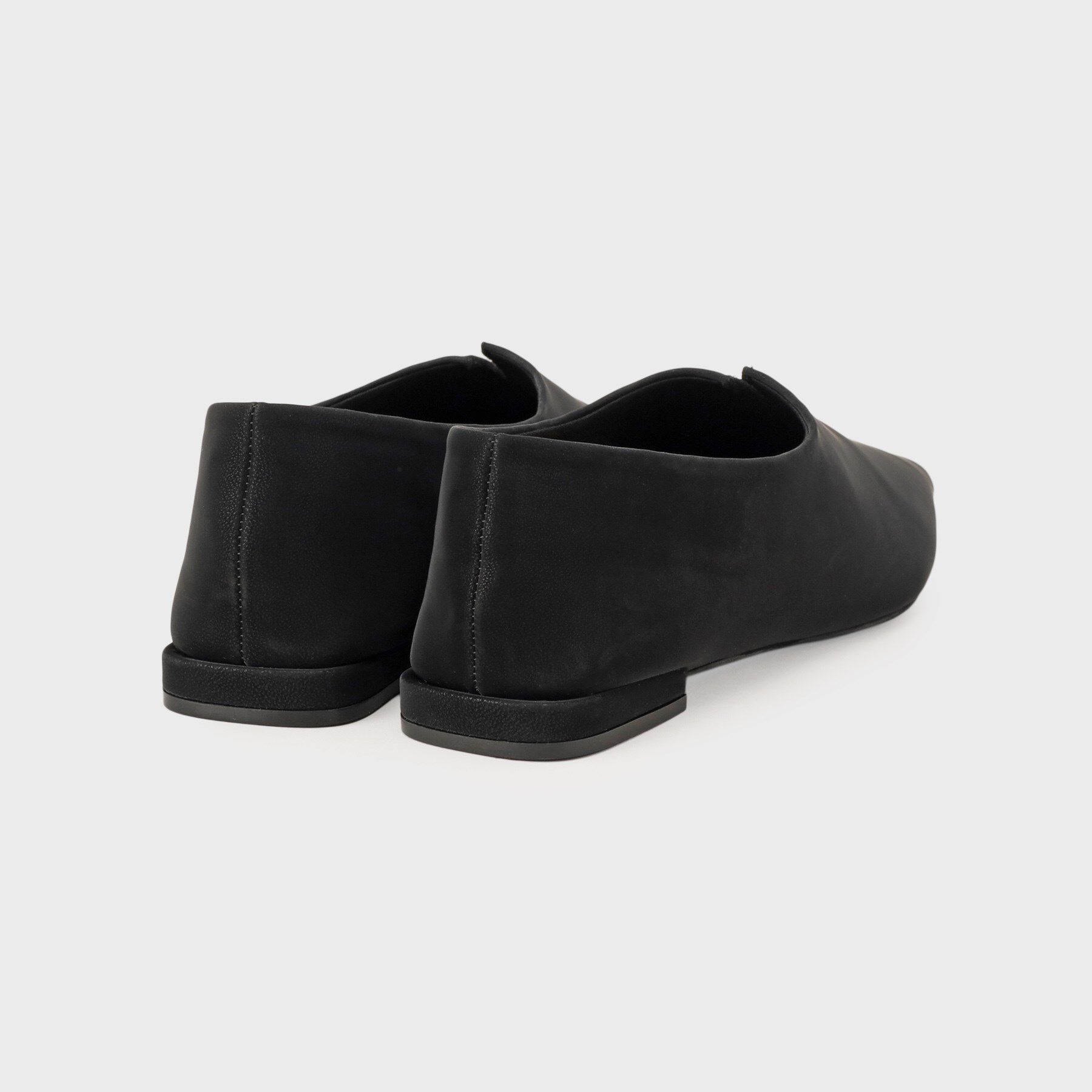 INDIVI「スリットデザイン パンプス」|パンプス|