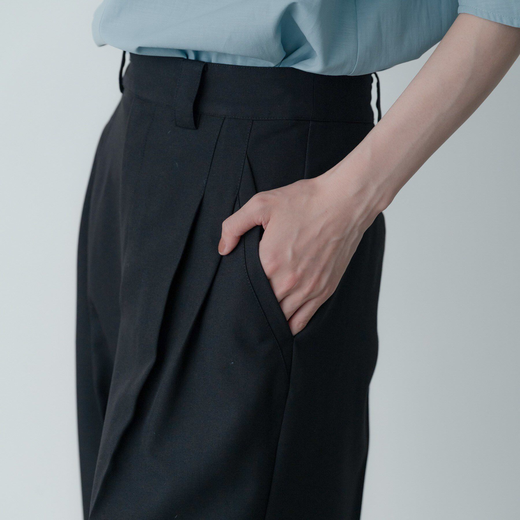 GALLEST「Timeless｜モードスラックス」|その他|