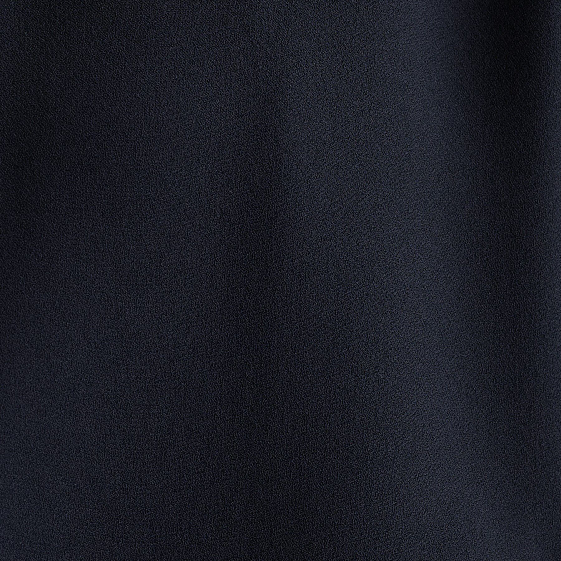 INDIVI「【洗える／UVケア／吸汗速乾】ジョーゼットナロースカート」|スカート|