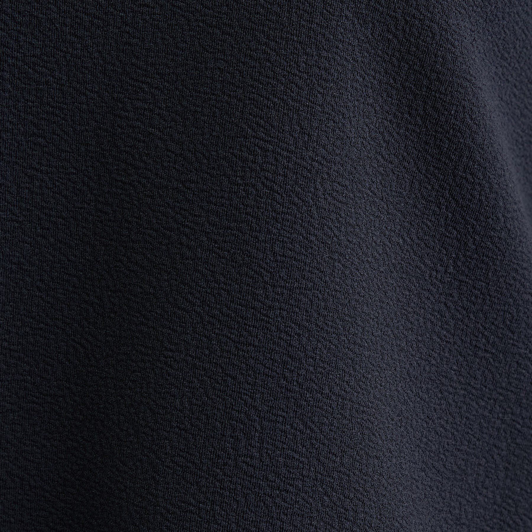 INDIVI「【SETUP可能／袖コンシャス】ダンボールジャージトップス」|Tシャツ・カットソー|