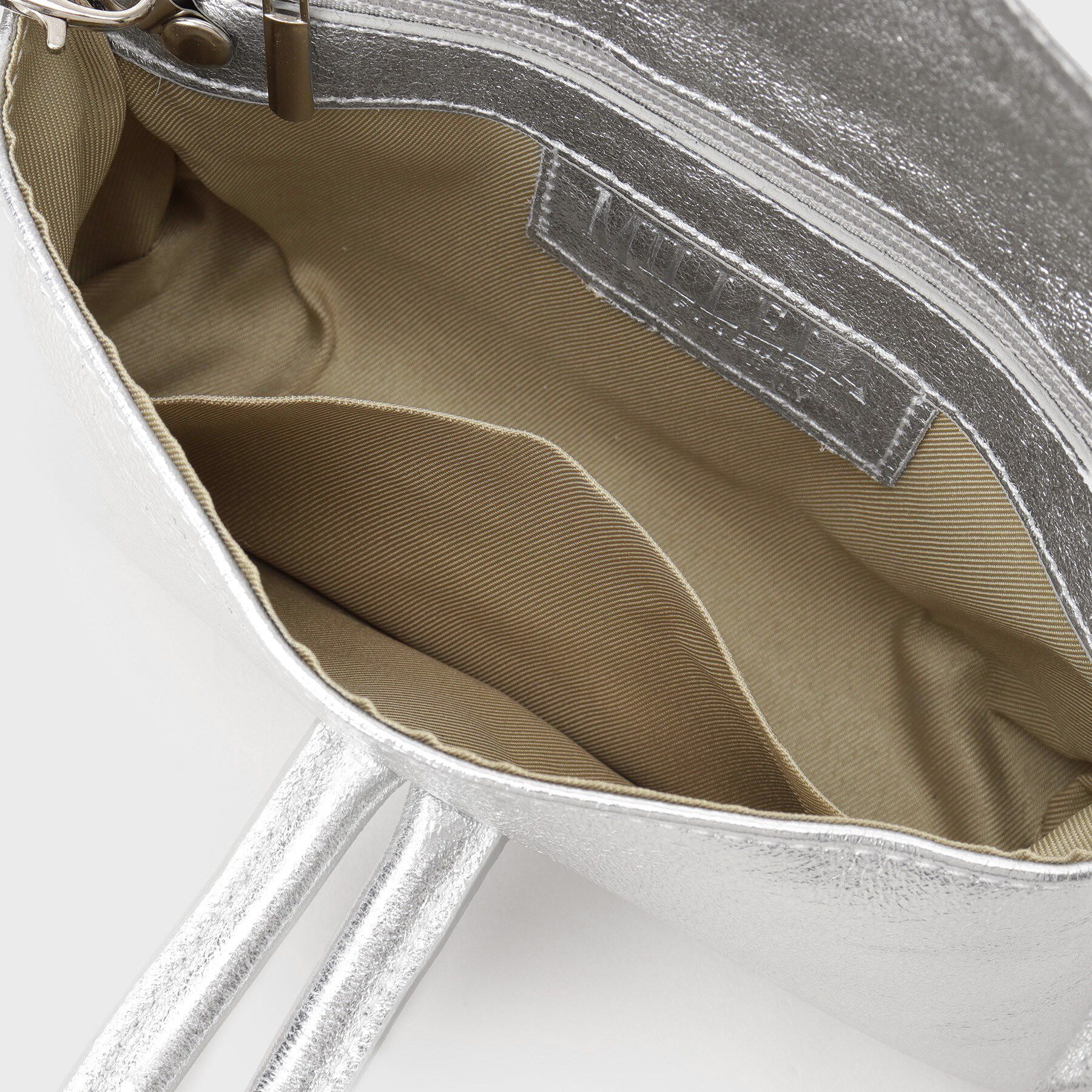 GALLEST「【MILLELA FIRENZE】ループハンドルバッグ」|ハンドバッグ|