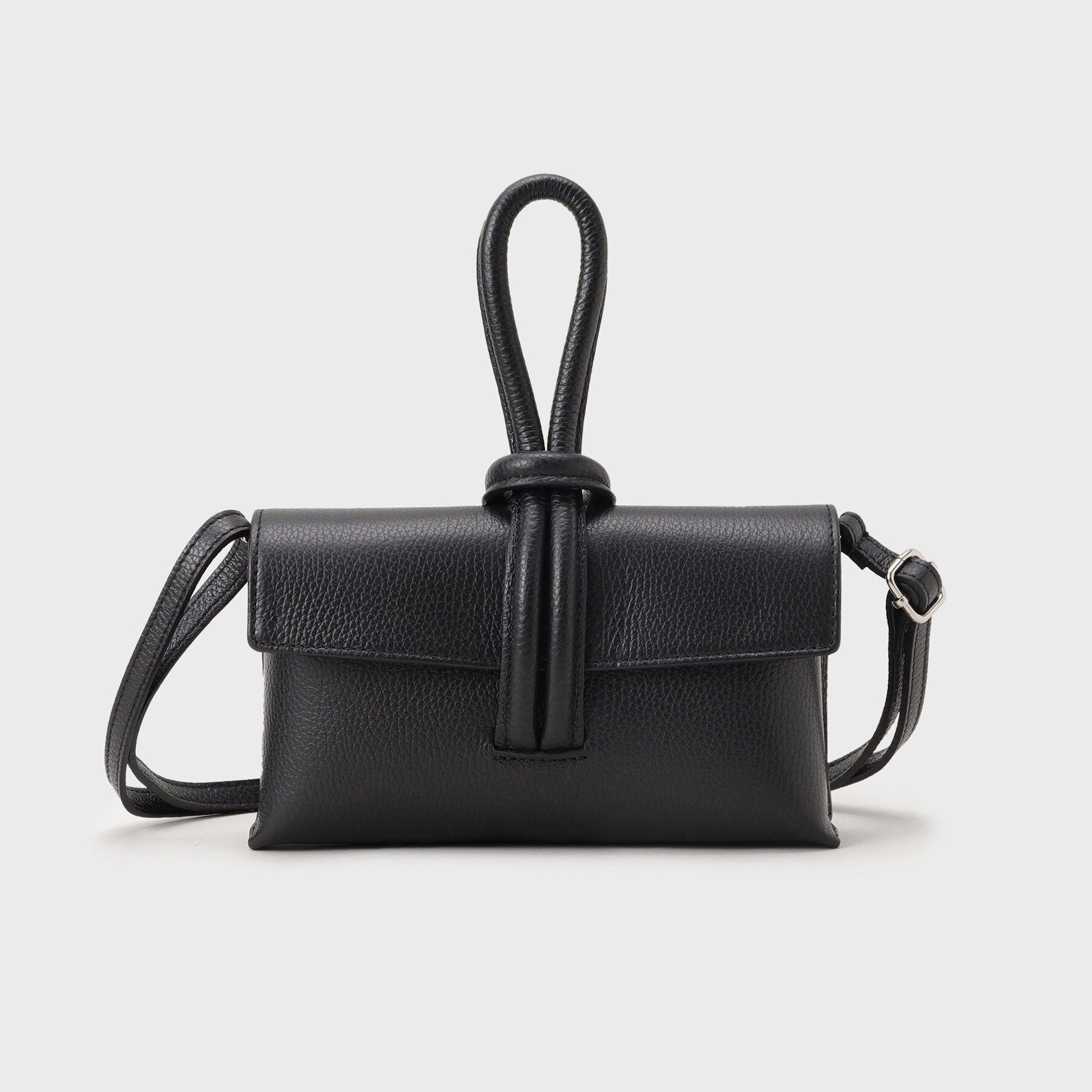 GALLEST「【MILLELA FIRENZE】ループハンドルバッグ」|ハンドバッグ|