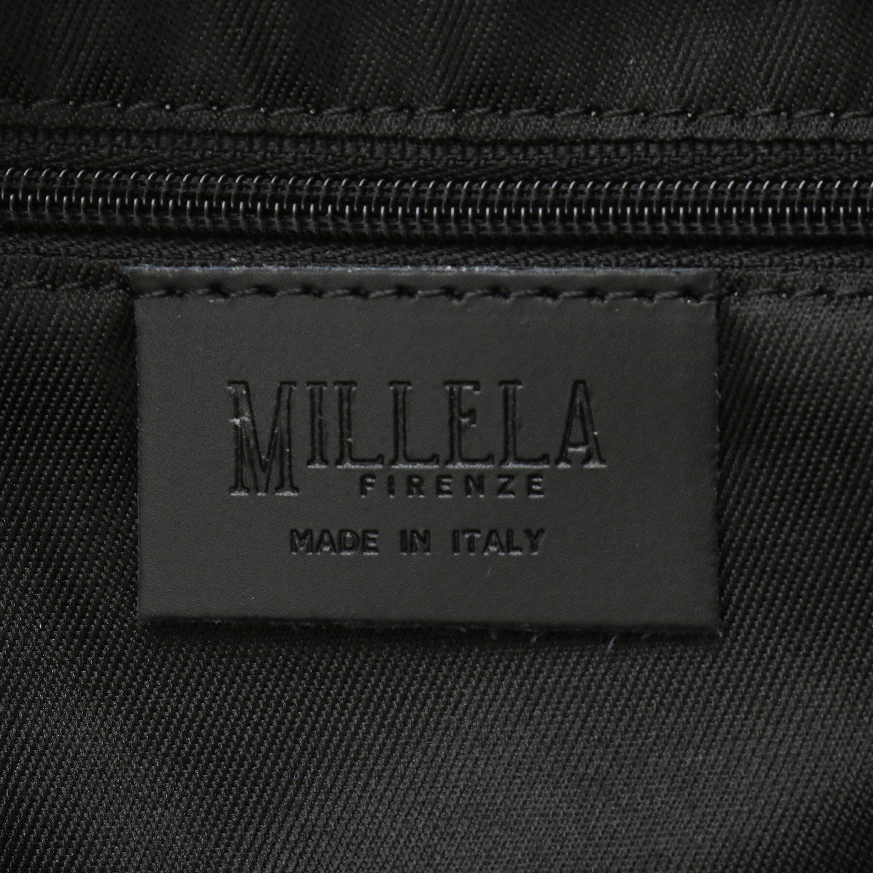 GALLEST「【MILLELA FIRENZE】ラウンドフォルムバッグ」|ショルダー・メッセンジャー|