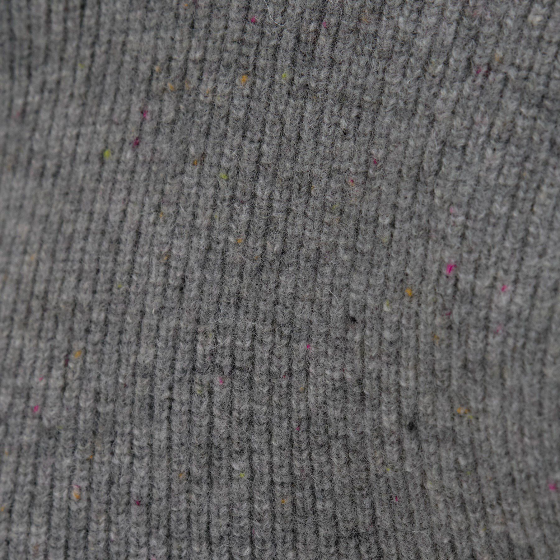 INDIVI「【洗える】カラーネップ ダブルジップカーディガン」|カーディガン|