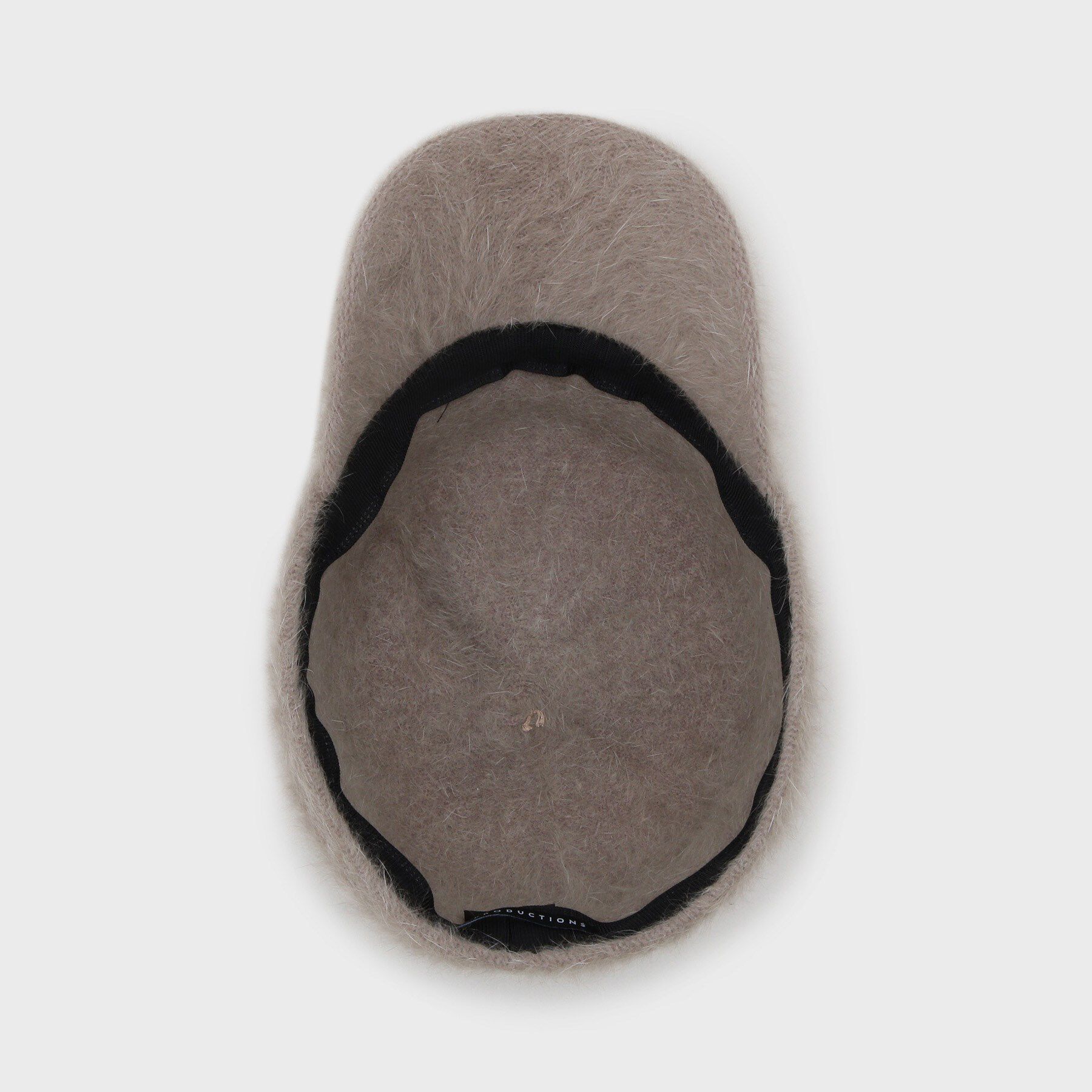 GALLEST「ファーキャップ」|キャップ・キャスケット|