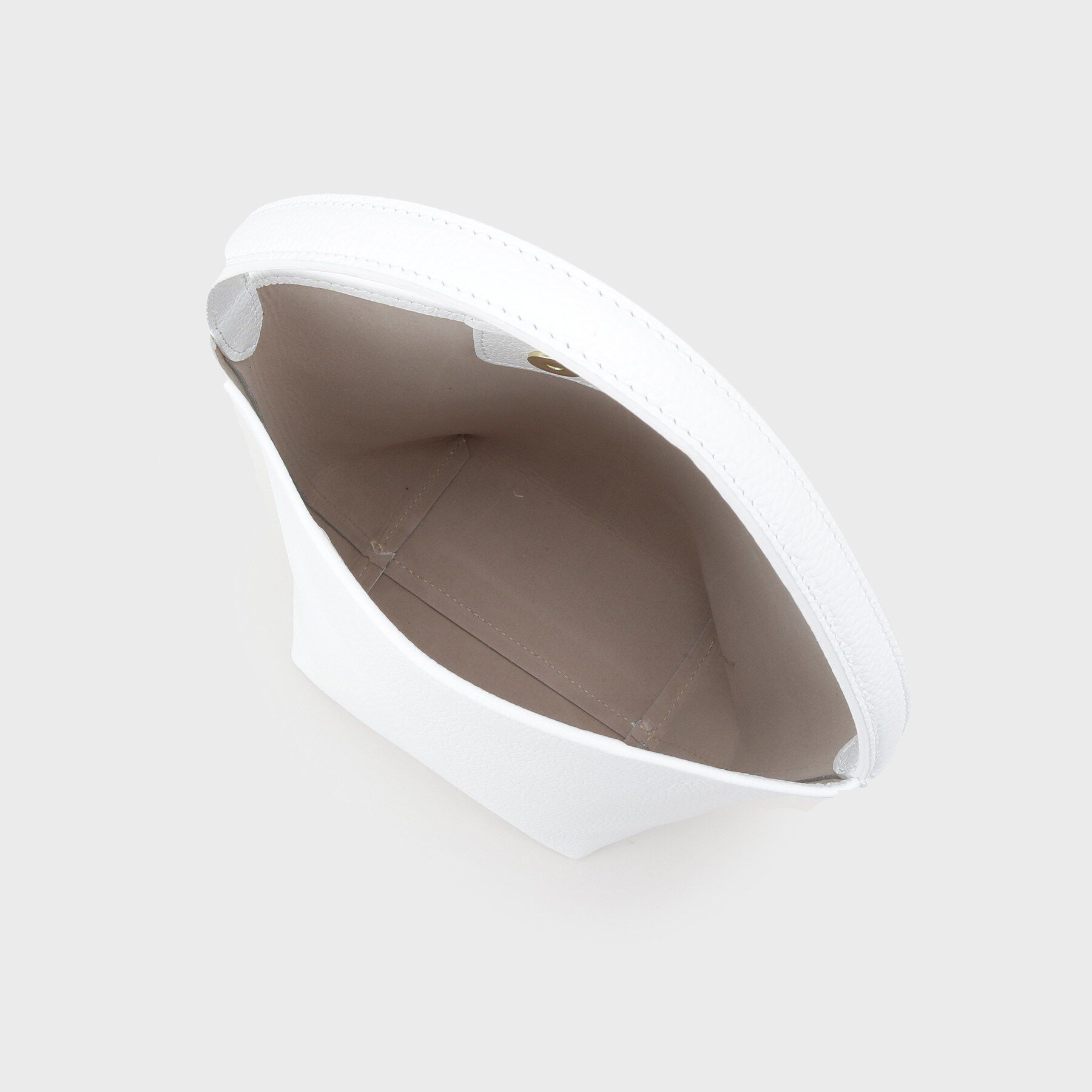 GALLEST「【MILLELA FIRENZE】ワンハンドルレザーバッグ」|ハンドバッグ|