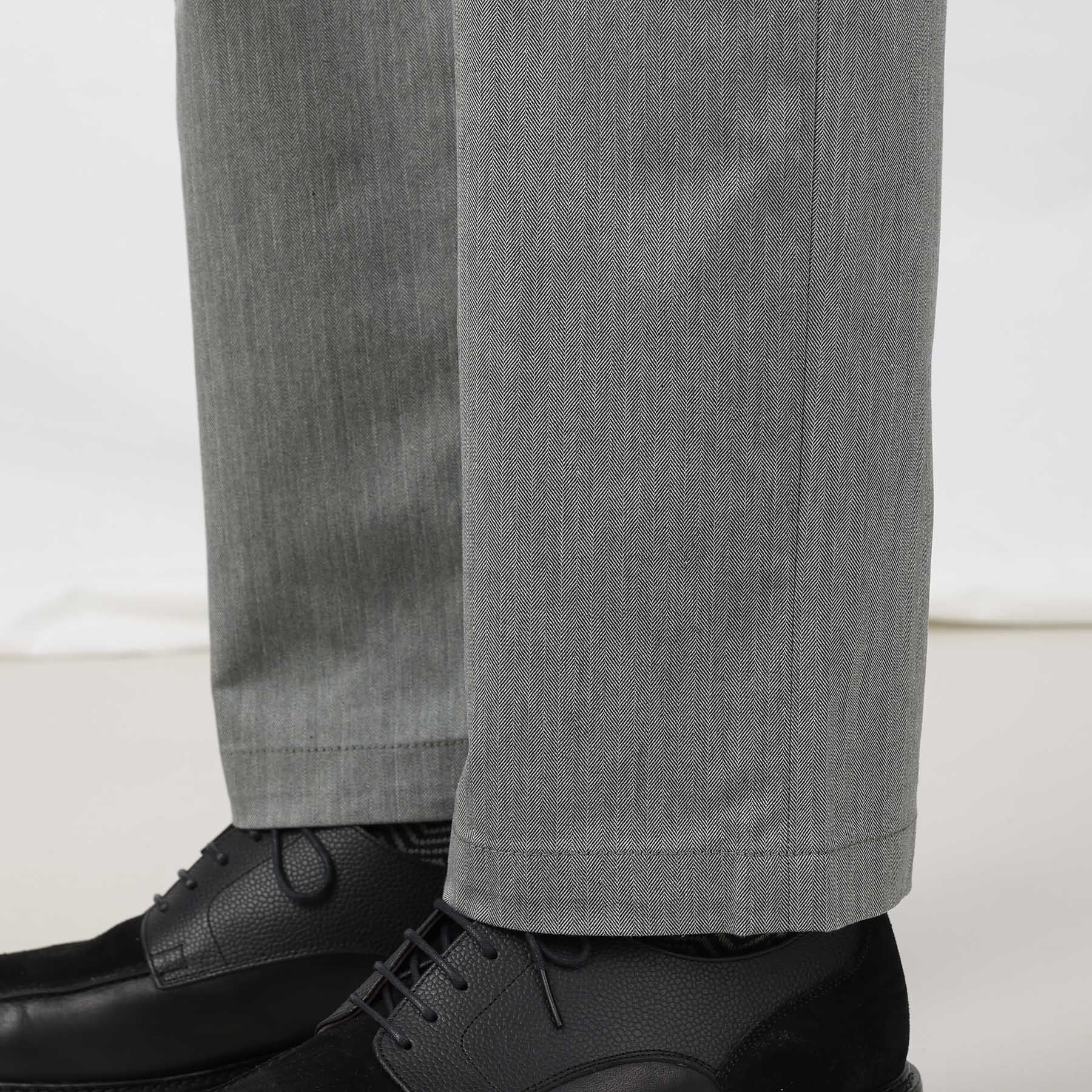 TAKEO KIKUCHI「【全7サイズ&times;8色展開！】トップマルチヘリンボン パンツ」|その他|