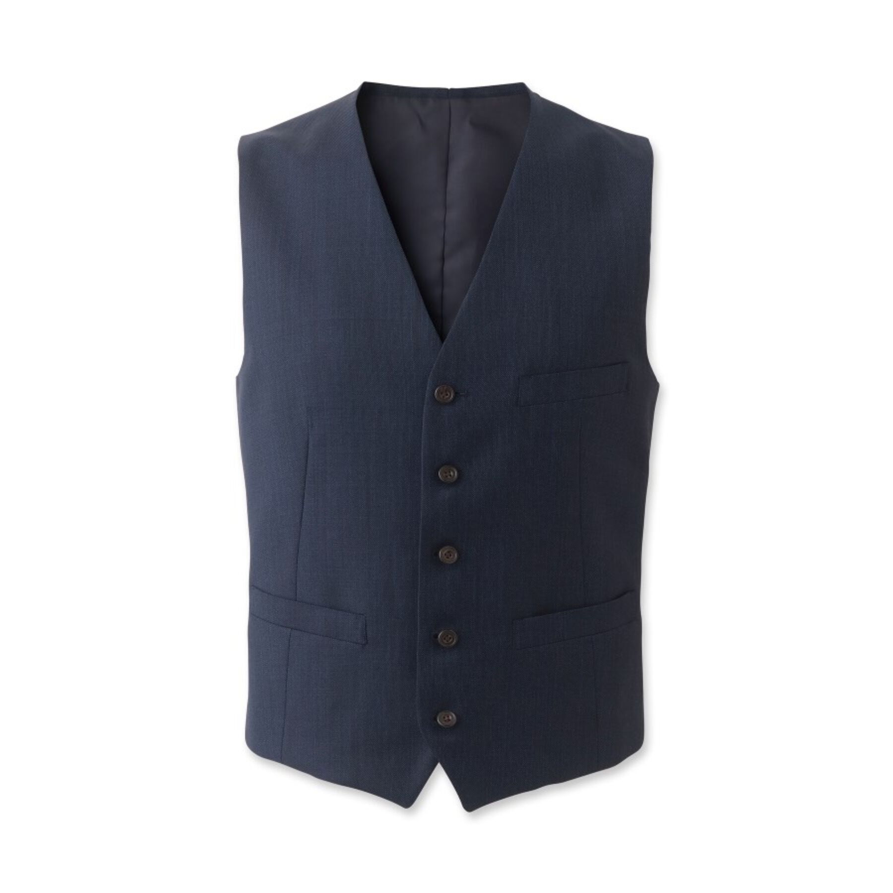 TAKEO KIKUCHI「【3ピース対応】シャイニーシャークピンヘッド ベスト」|スーツ|