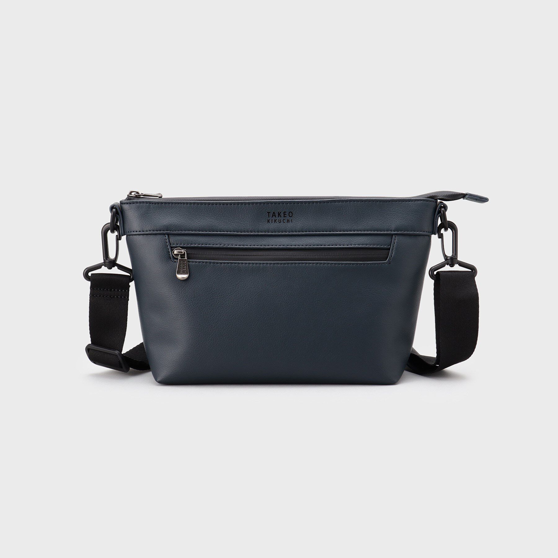 TAKEO KIKUCHI「【撥水】ライトウェイト ミニショルダーバッグ」|ショルダー・メッセンジャー|