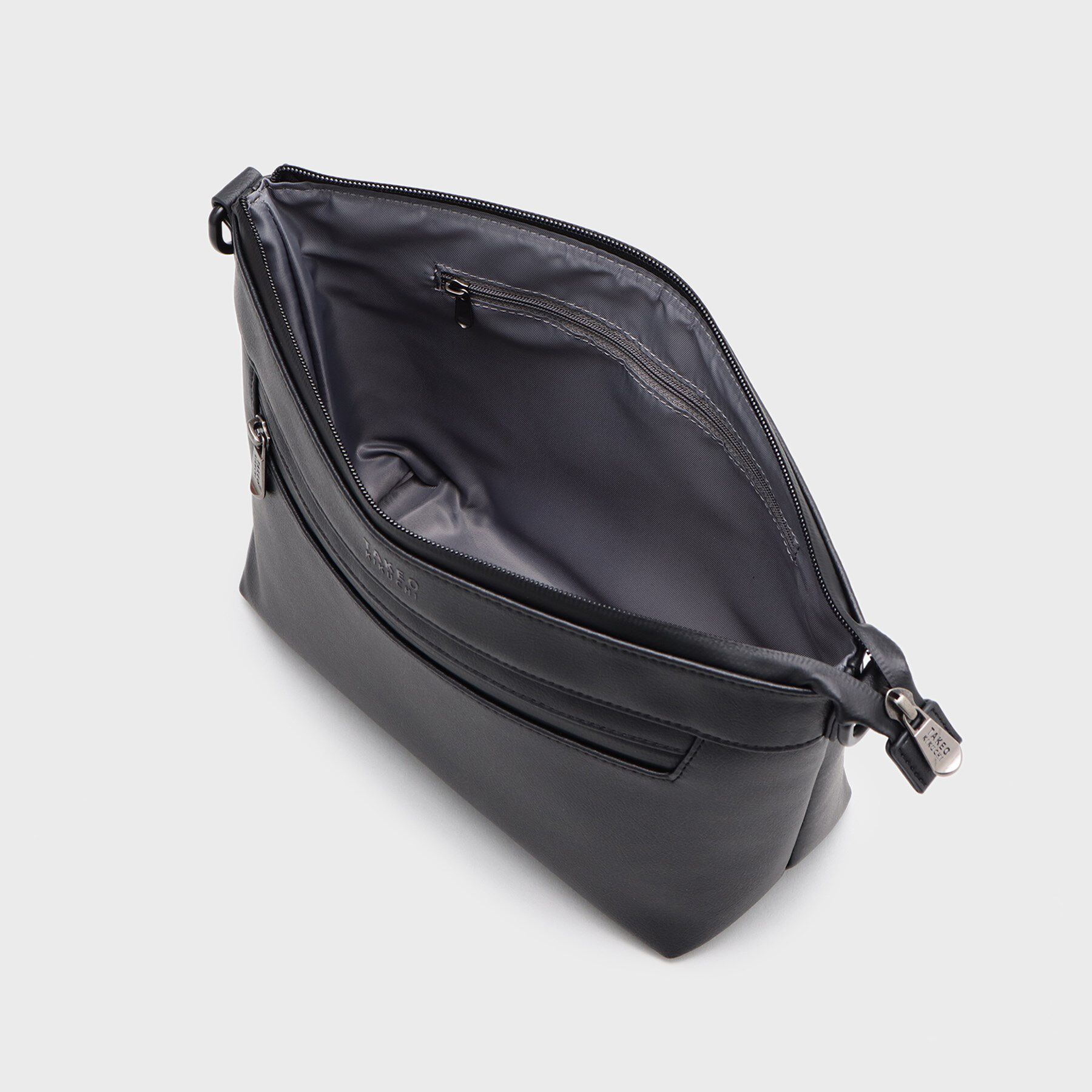 TAKEO KIKUCHI「【撥水】ライトウェイト ミニショルダーバッグ」|ショルダー・メッセンジャー|