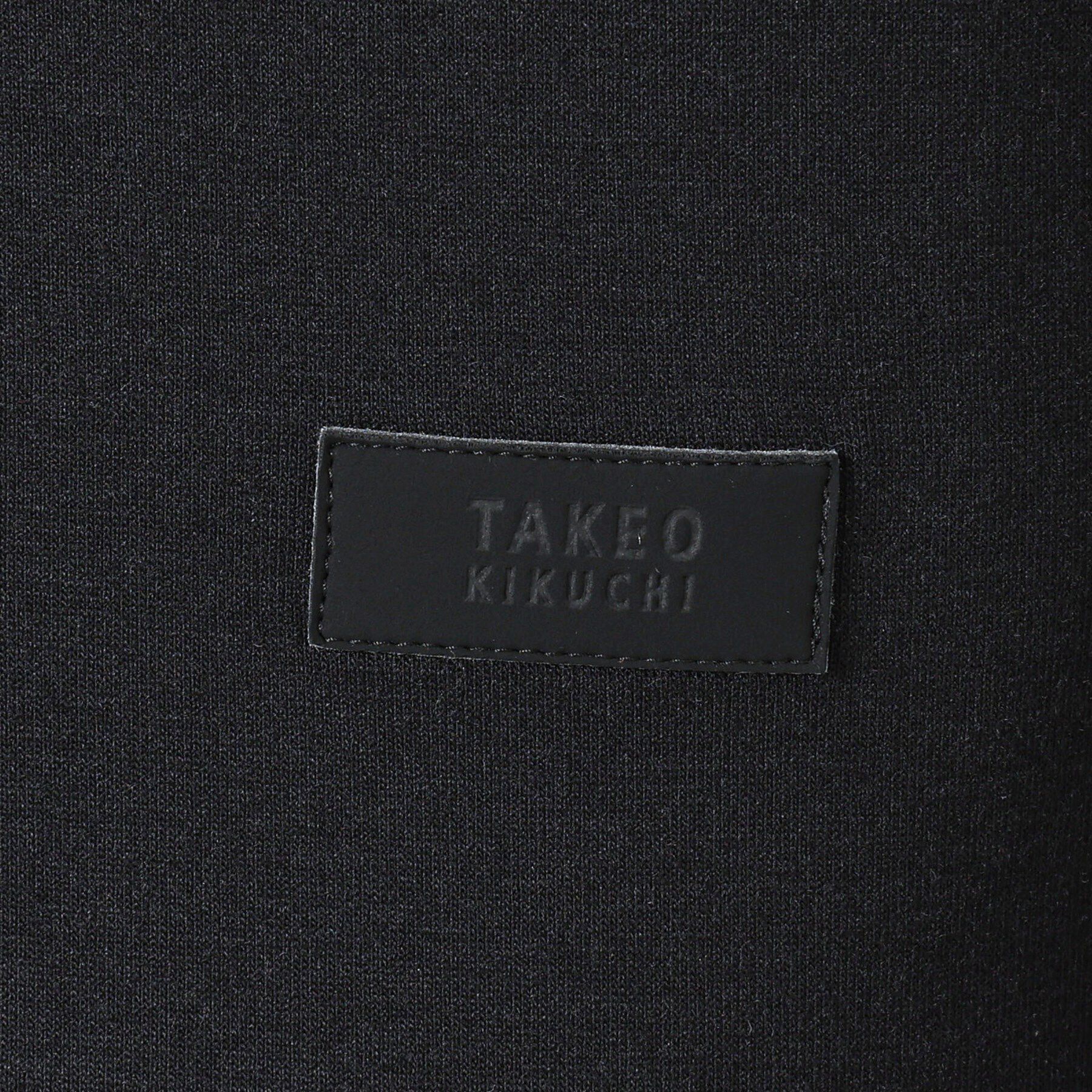 TAKEO KIKUCHI「【Made in JAPAN】エアダン プルオーバー パーカ」|パーカー|