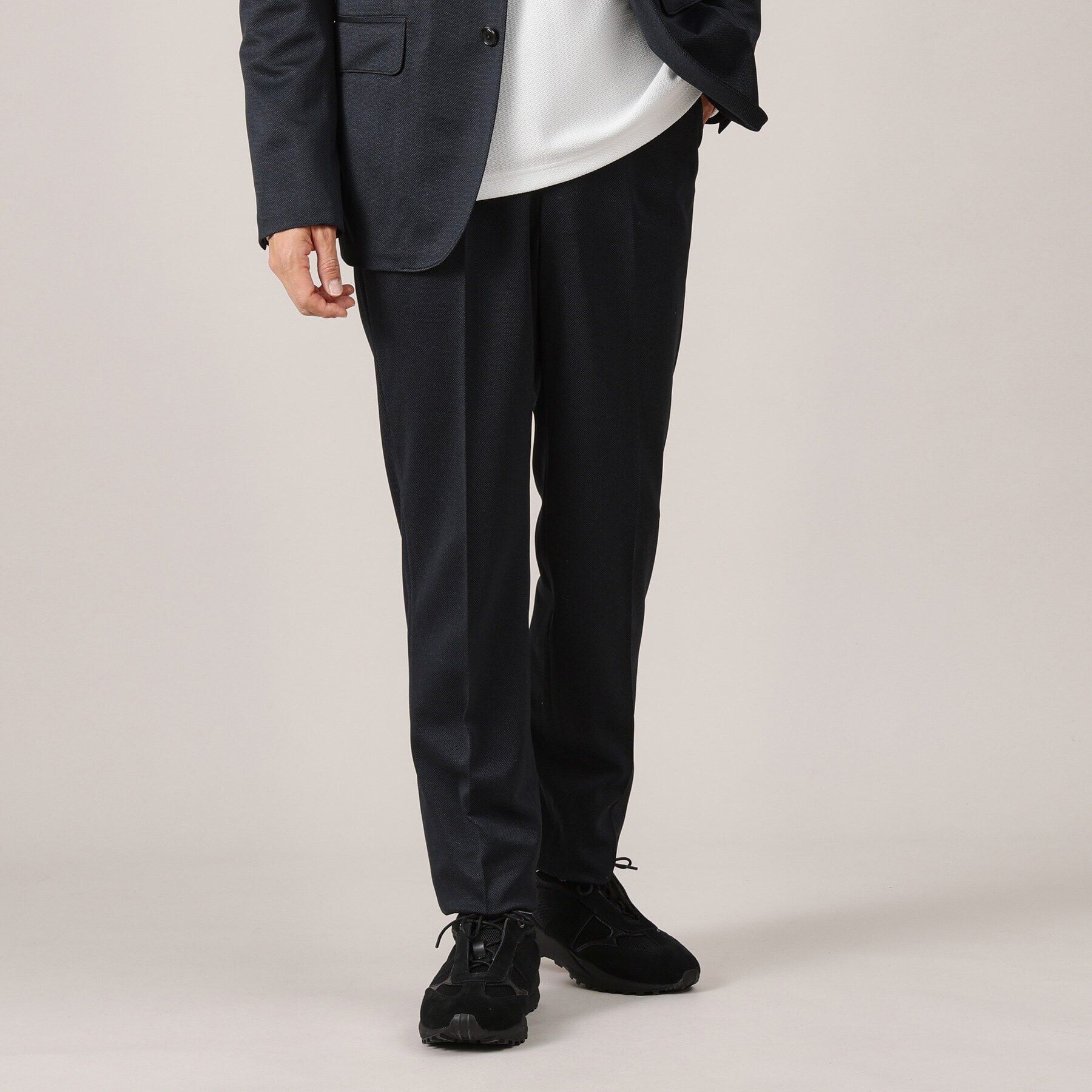 TAKEO KIKUCHI「【高機能/セットアップ対応】フレモ ジャージ パンツ」|その他|