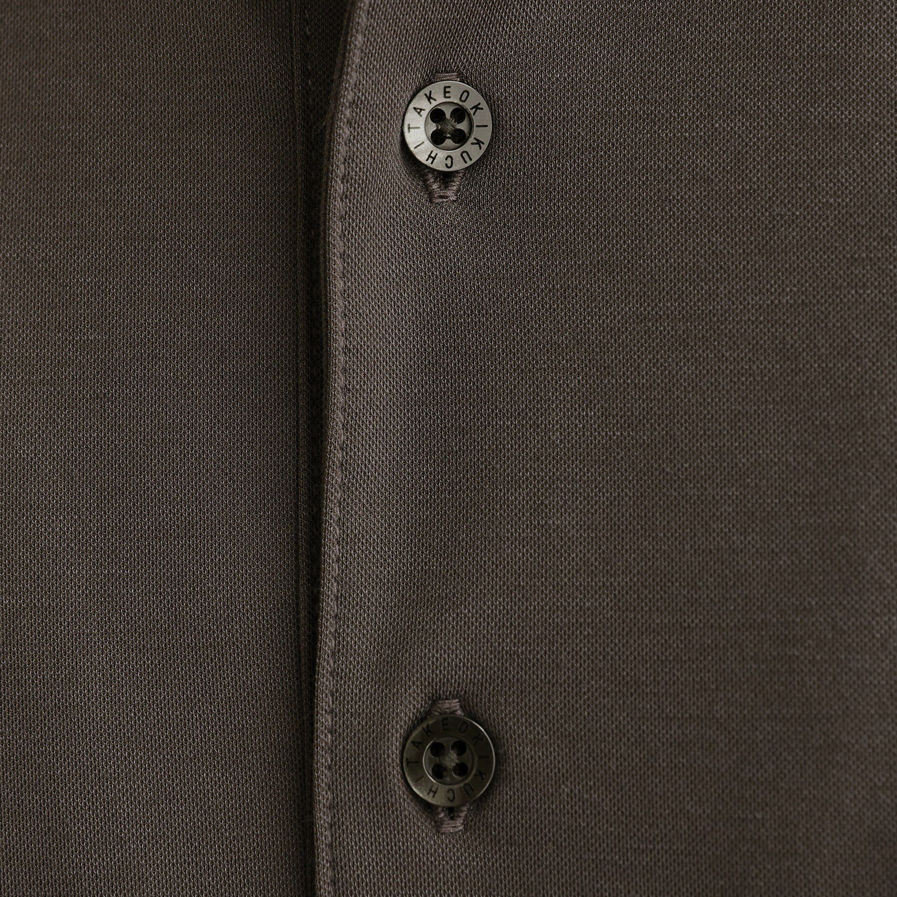 TAKEO KIKUCHI「【接触冷感/ONOFF】ビズ ポロシャツ」|ポロシャツ|