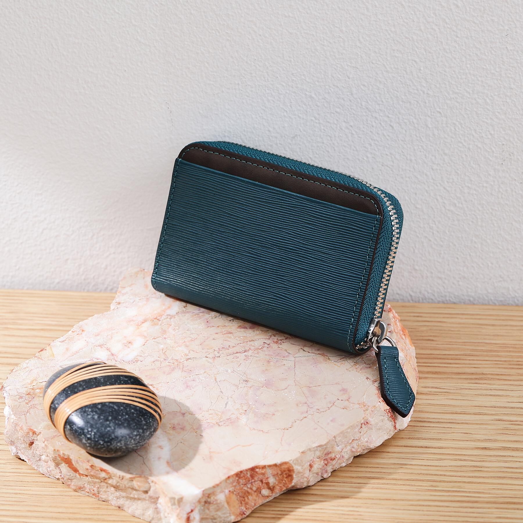 TAKEO KIKUCHI「【NEW　レザーリップルシリーズ】 スマートキーケース」|キーケース|