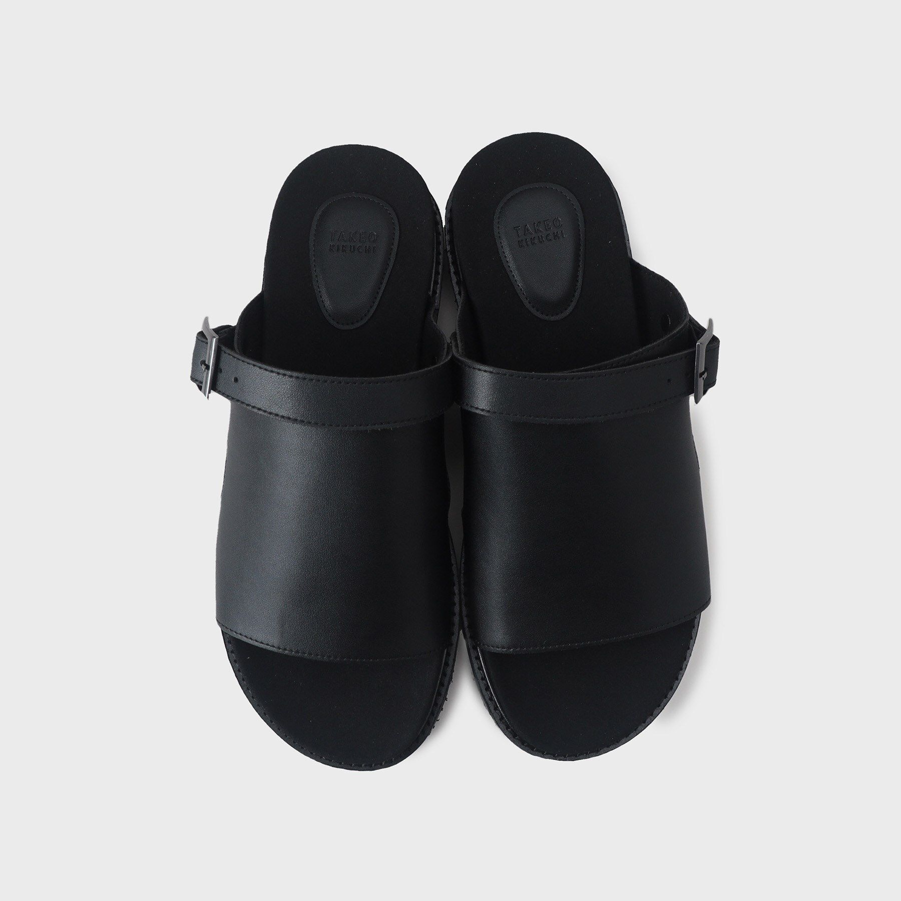 TAKEO KIKUCHI「2WAYスライドサンダル」|サンダル|
