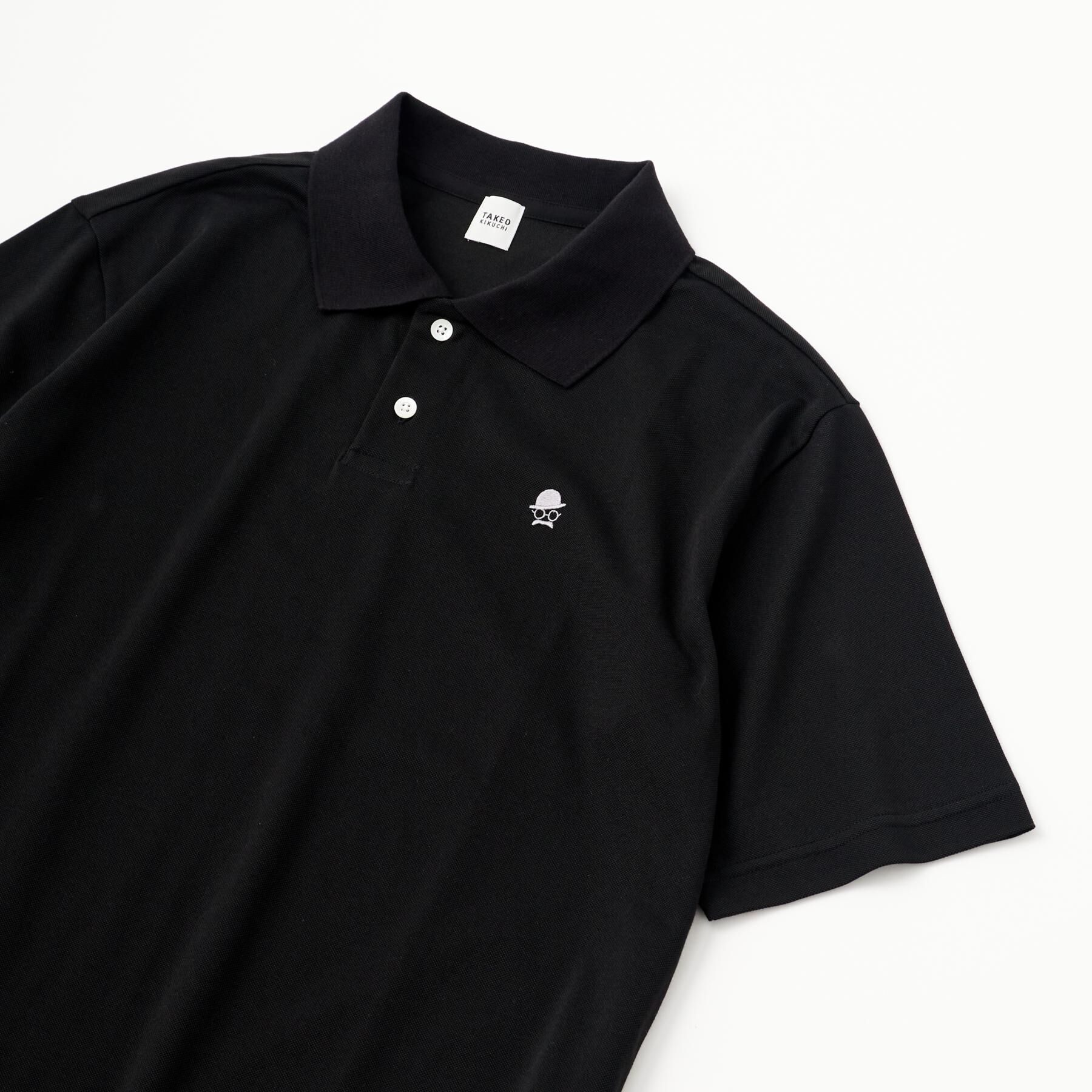 TAKEO KIKUCHI「【LIMITED】ジェントルマンヘッド ワンポイントポロシャツ」|ポロシャツ|