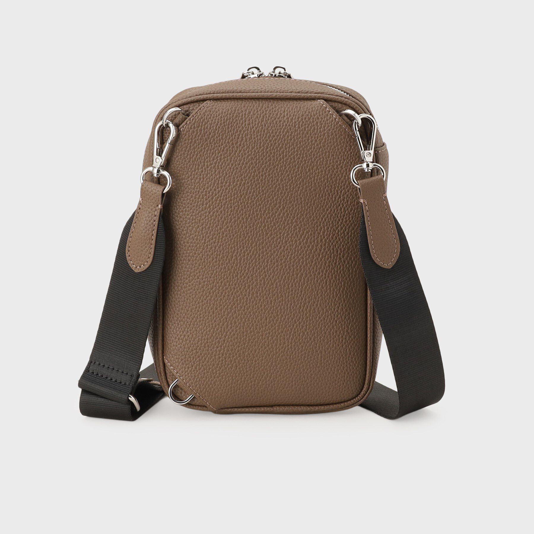 TAKEO KIKUCHI「マイクロファイバークロスボディバッグ」|その他|