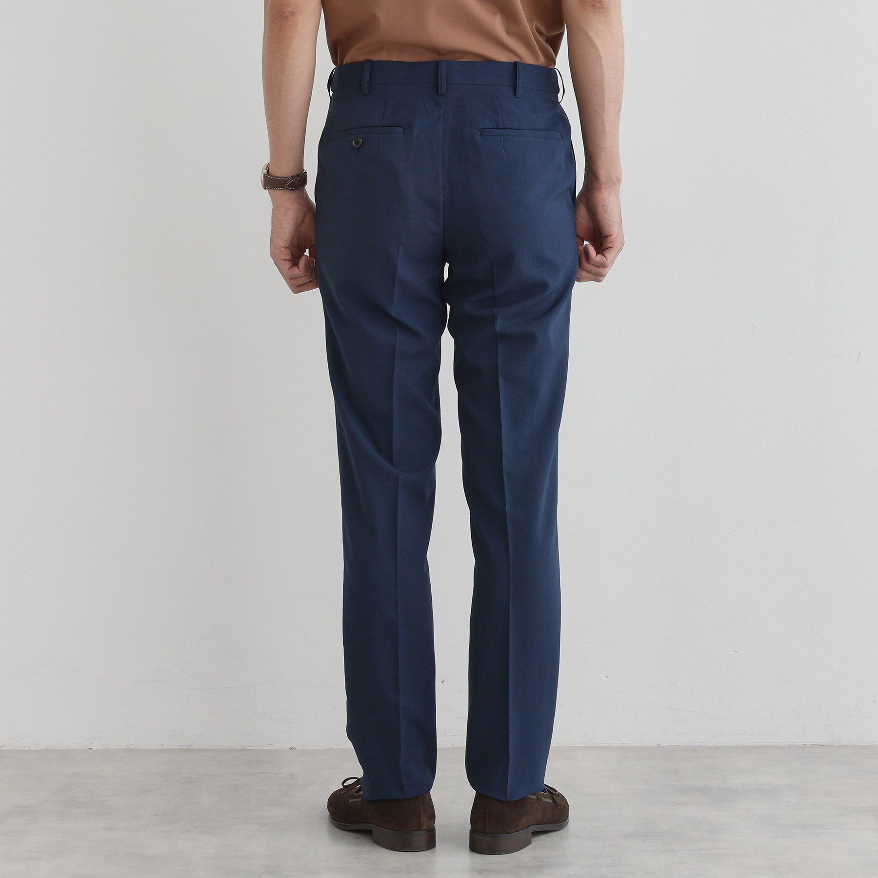 TAKEO KIKUCHI「【COOL CITY WEAR】アーバンクール パンツ /接触冷感・吸水速乾」|その他|