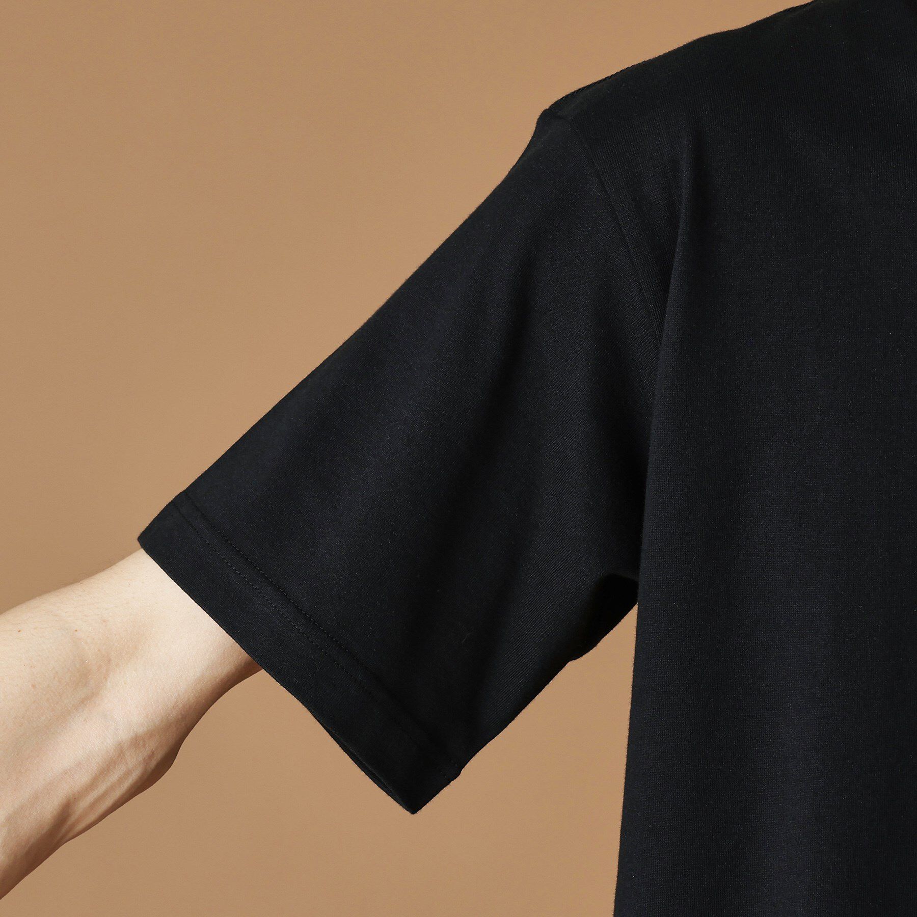 40CARATS&525「【Sサイズ～】シャドーマンズ半袖Tシャツ」|Tシャツ・カットソー|