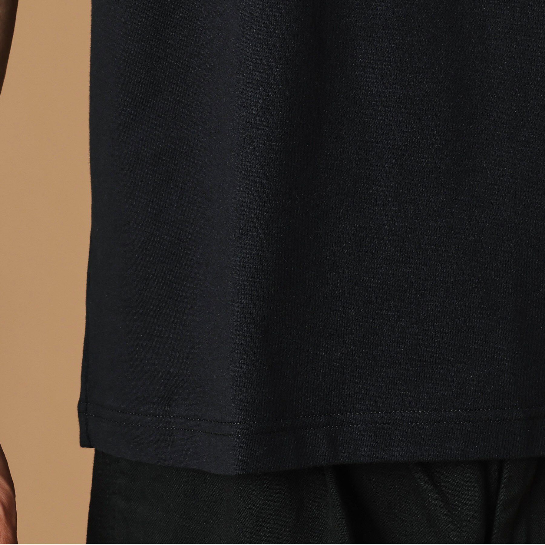 40CARATS&525「【Sサイズ～】シャドーマンズ半袖Tシャツ」|Tシャツ・カットソー|