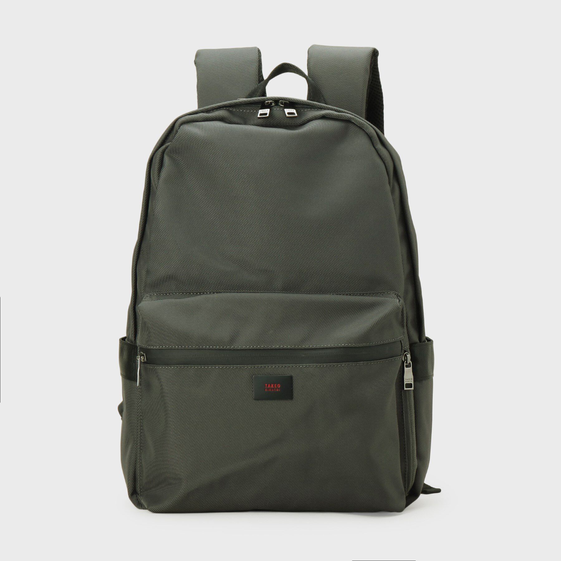 TAKEO KIKUCHI「RedNameバックパック」|リュック|
