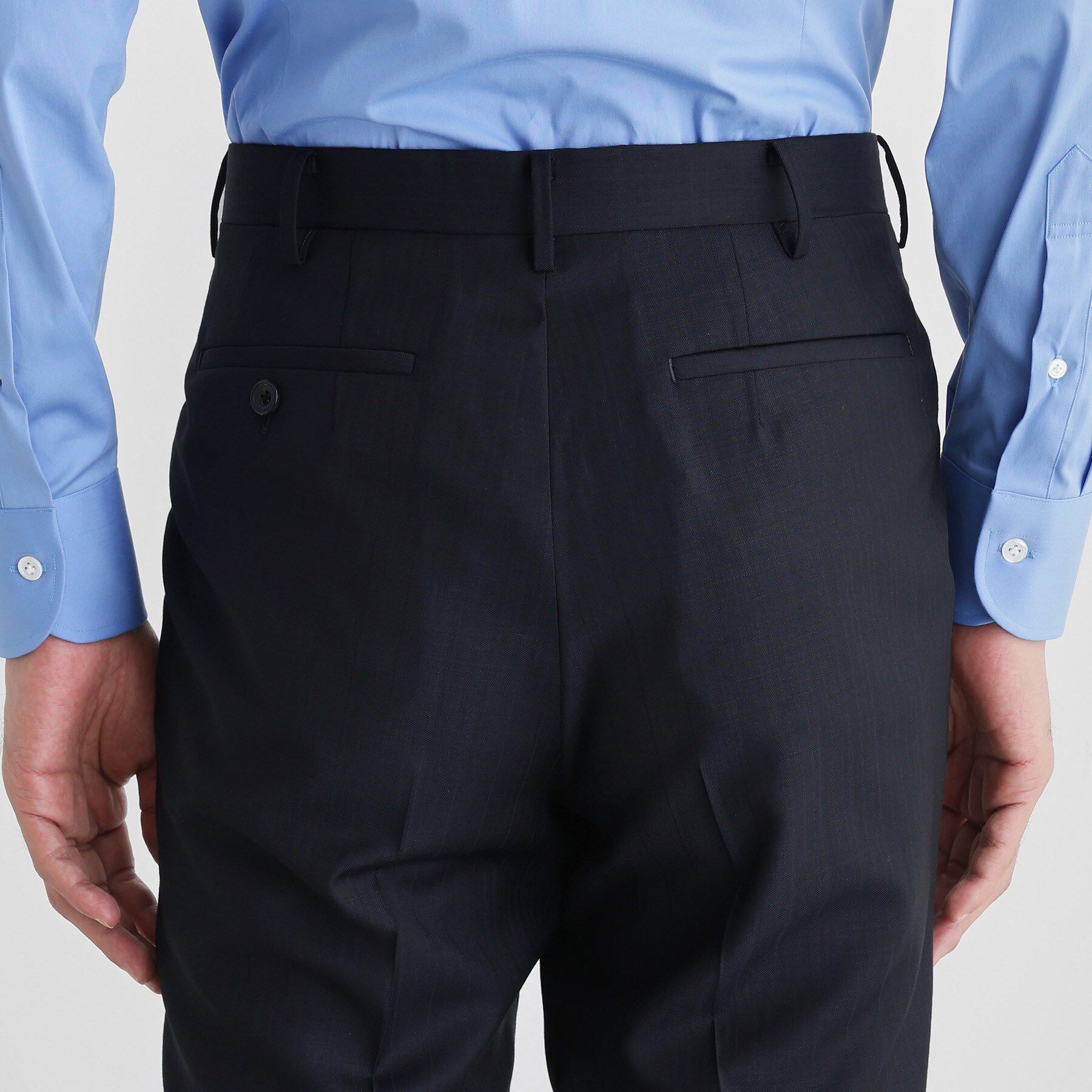 TAKEO KIKUCHI「オルタネートストライプ スーツ」|スーツ|