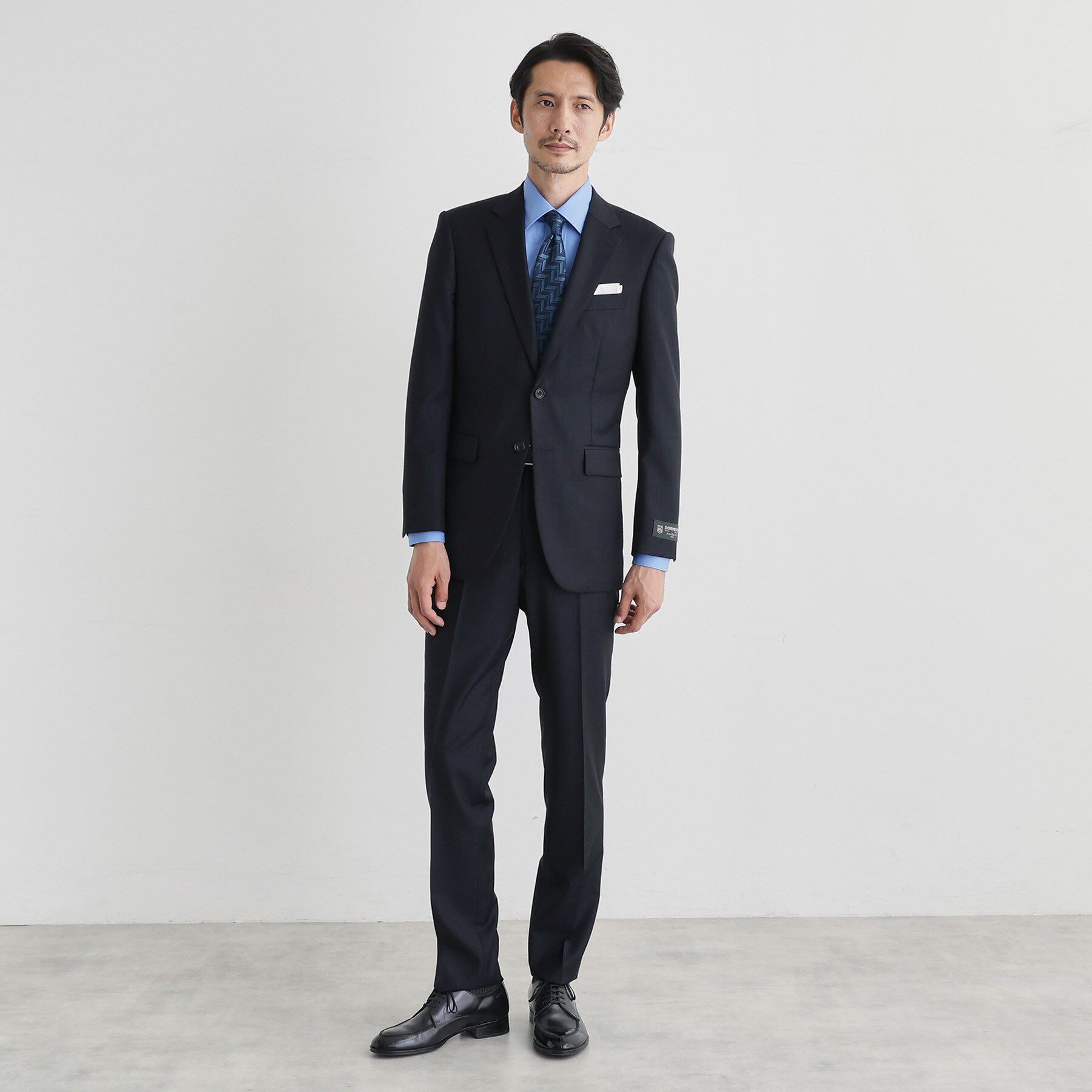 TAKEO KIKUCHI「オルタネートストライプ スーツ」|スーツ|