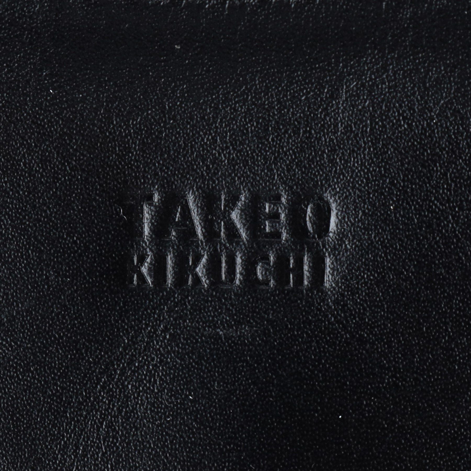 TAKEO KIKUCHI「アニリンレザー トート」|トートバッグ|