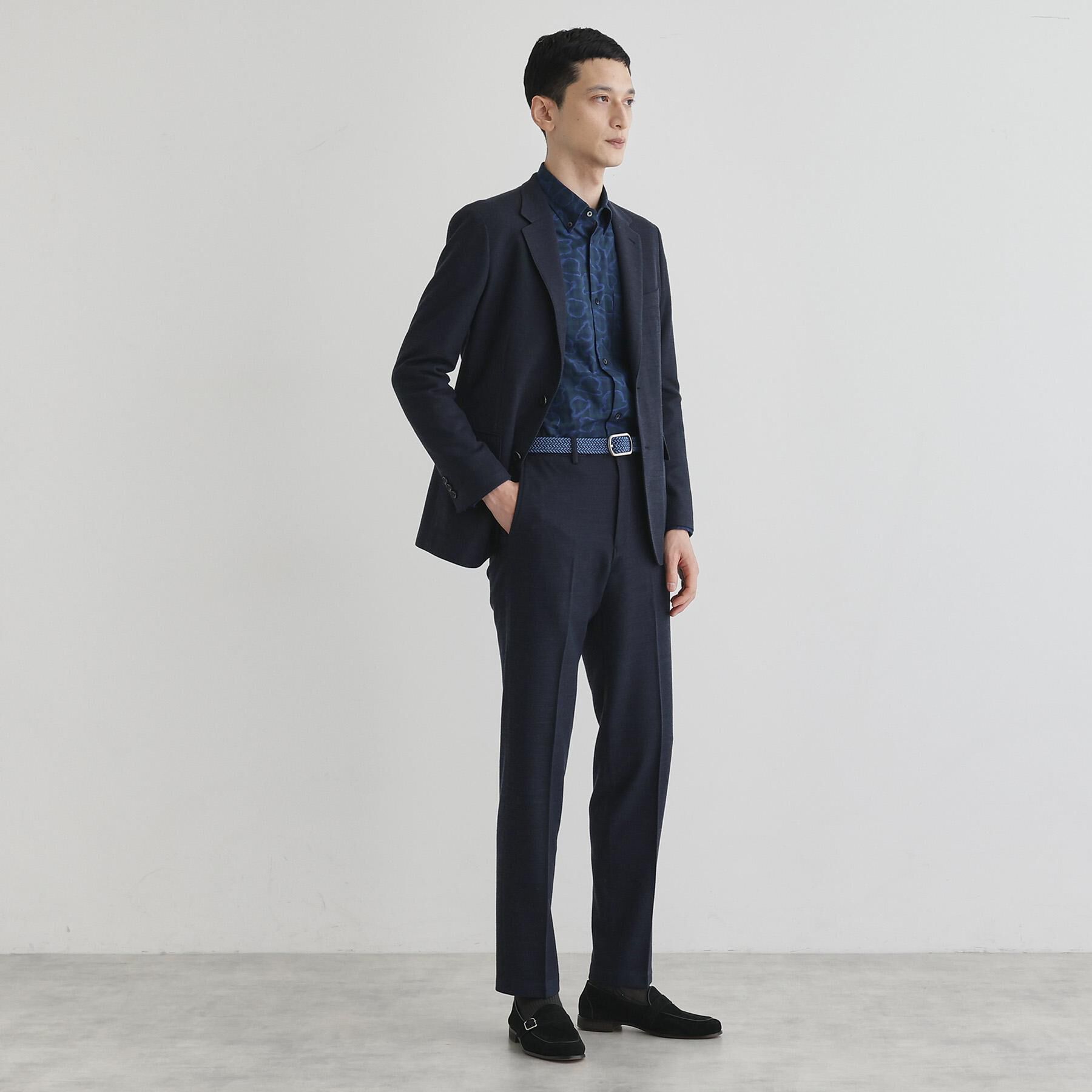 TAKEO KIKUCHI「【Sサイズ～】ラッセルメッシュ パンツ」|その他|