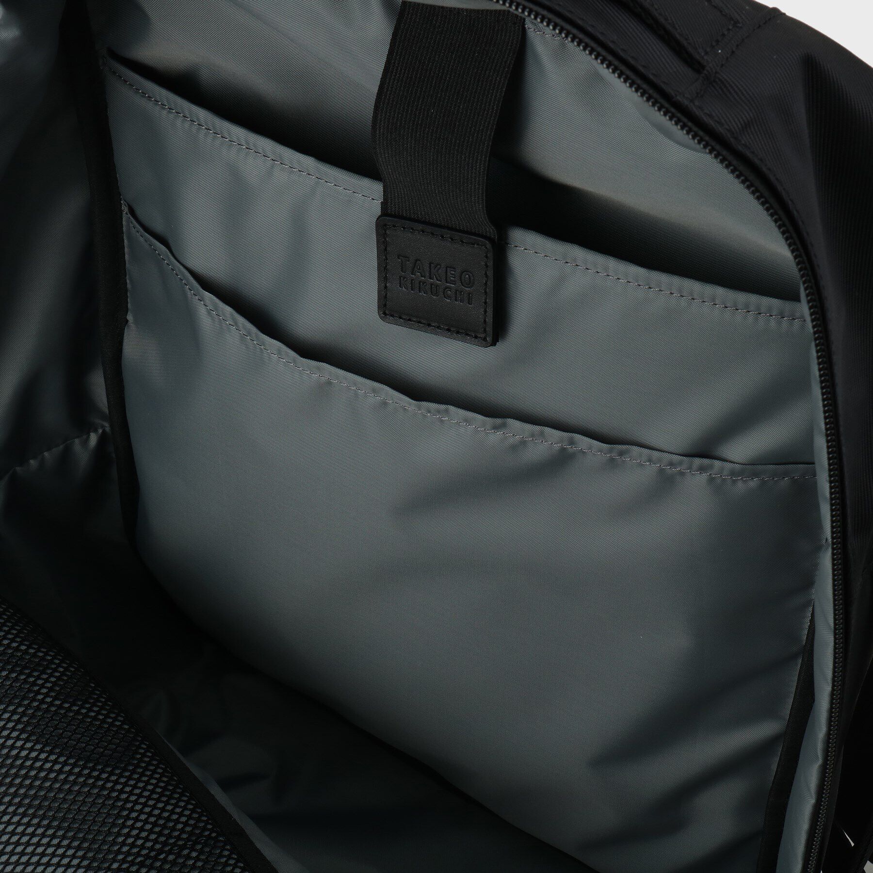 TAKEO KIKUCHI「スマートキャリー2WAYリュック」|リュック|
