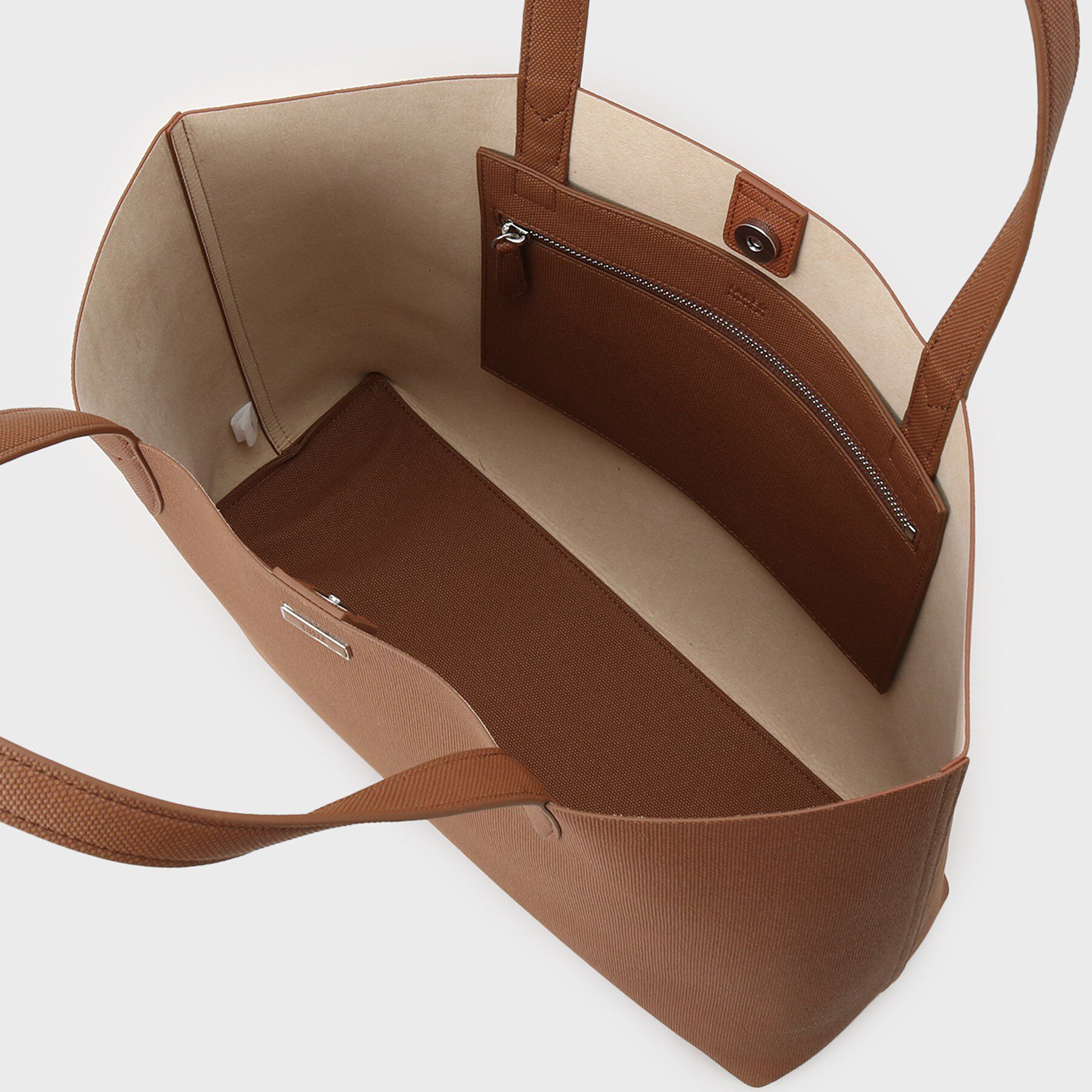 TAKEO KIKUCHI「PUボンディングトートバッグ」|トートバッグ|