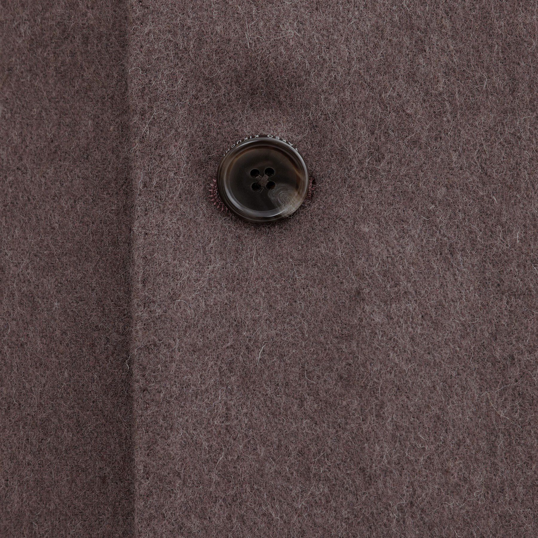 TAKEO KIKUCHI「【LIMITED】ウール混ステンカラーコート」|ステンカラーコート|