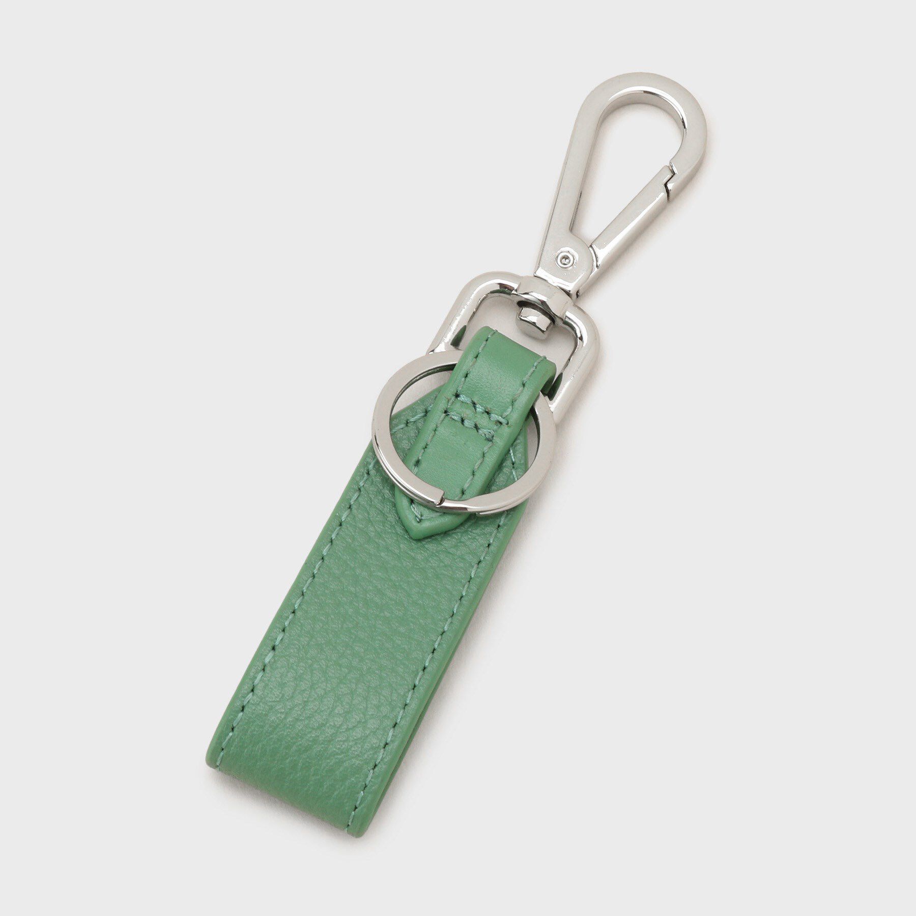 TAKEO KIKUCHI「カラードキーホルダー」|キーケース|