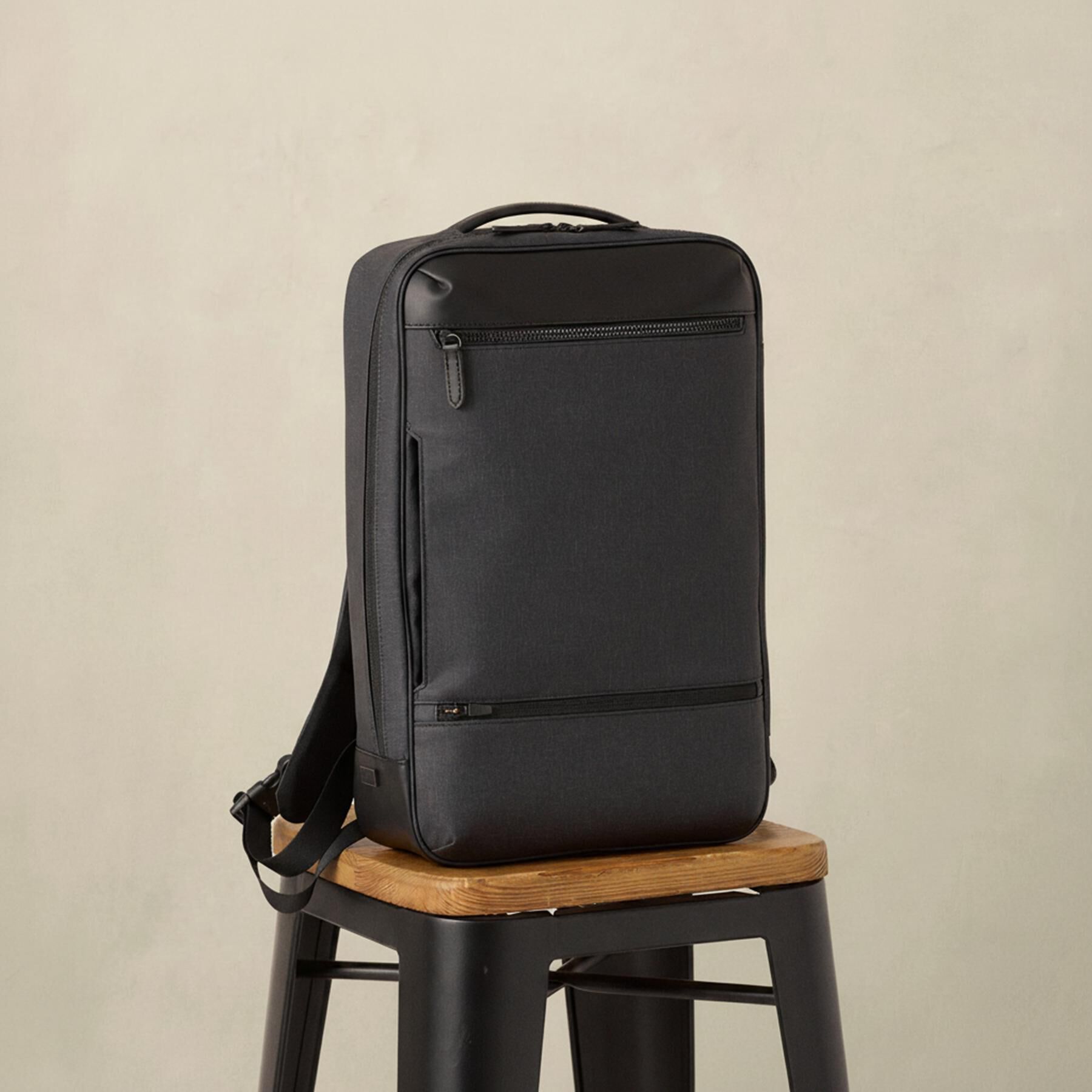 TAKEO KIKUCHI「コーティング2WAYリュック」|リュック|