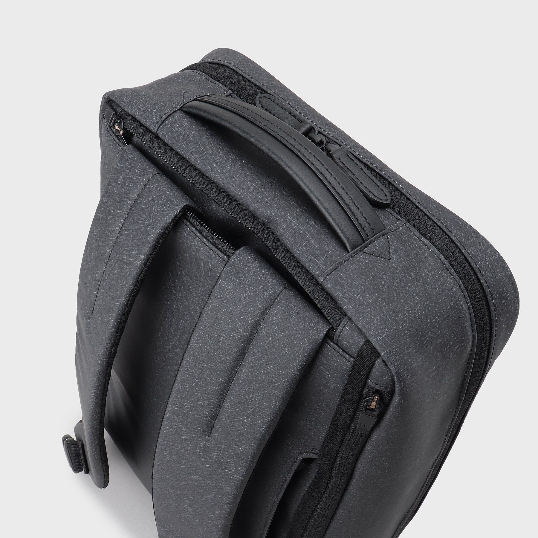 TAKEO KIKUCHI「コーティング2WAYリュック」|リュック|