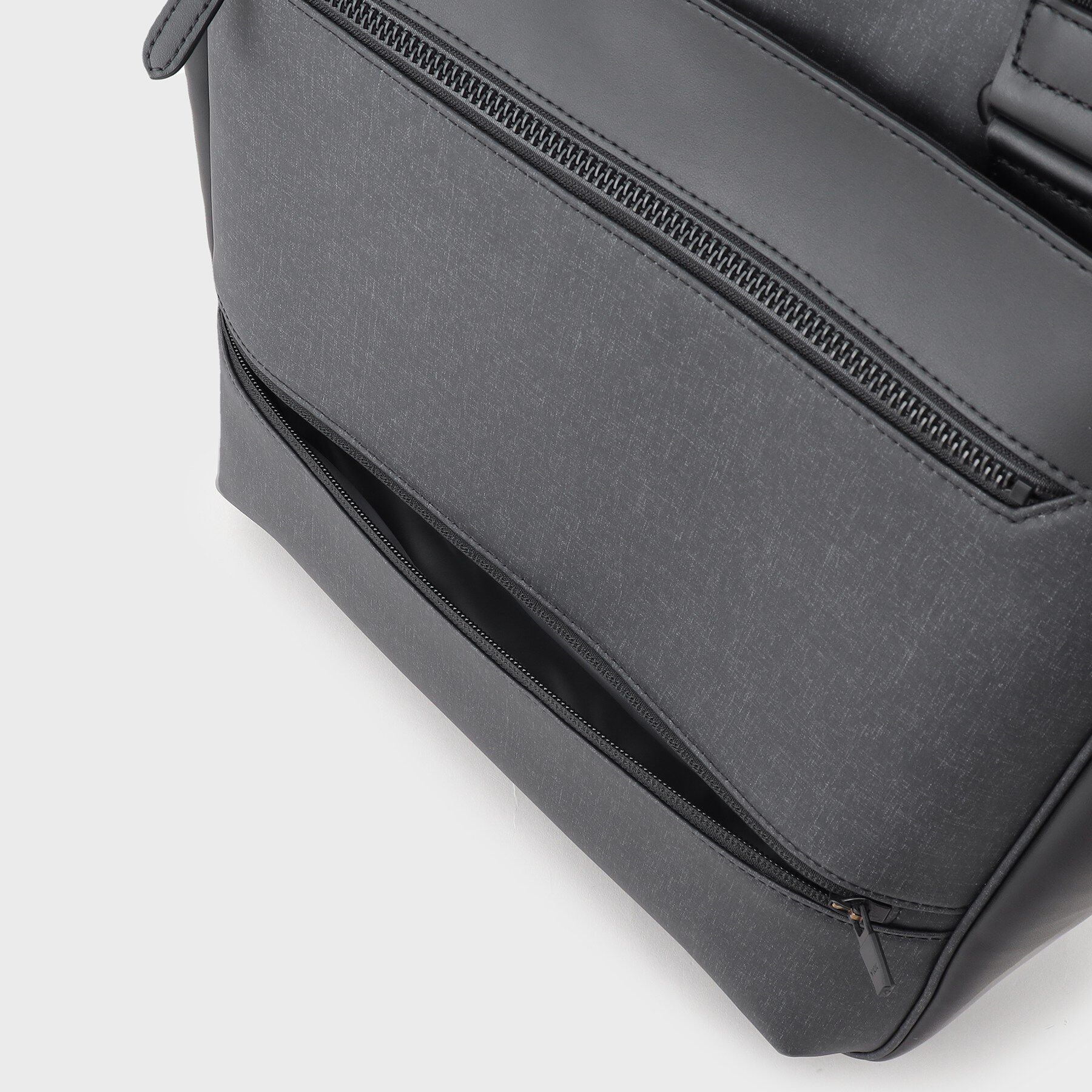 TAKEO KIKUCHI「コーティングトートバッグ」|トートバッグ|