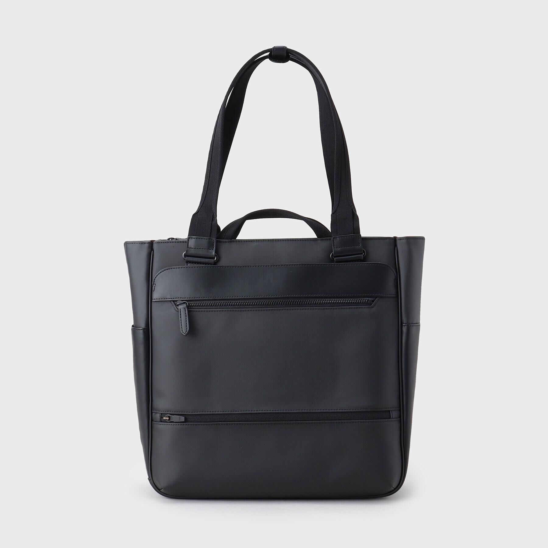 TAKEO KIKUCHI「コーティングトートバッグ」|トートバッグ|