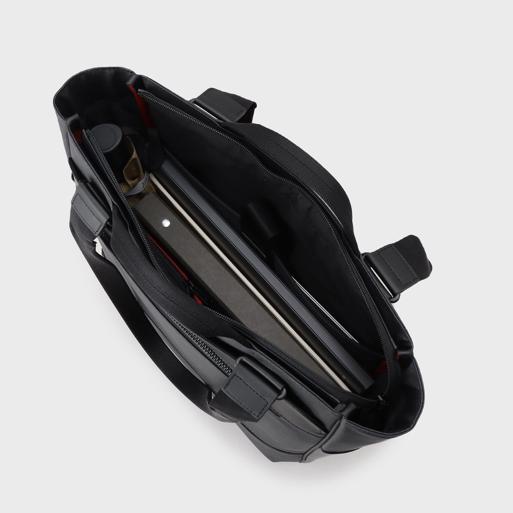 TAKEO KIKUCHI「コーティングトートバッグ」|トートバッグ|