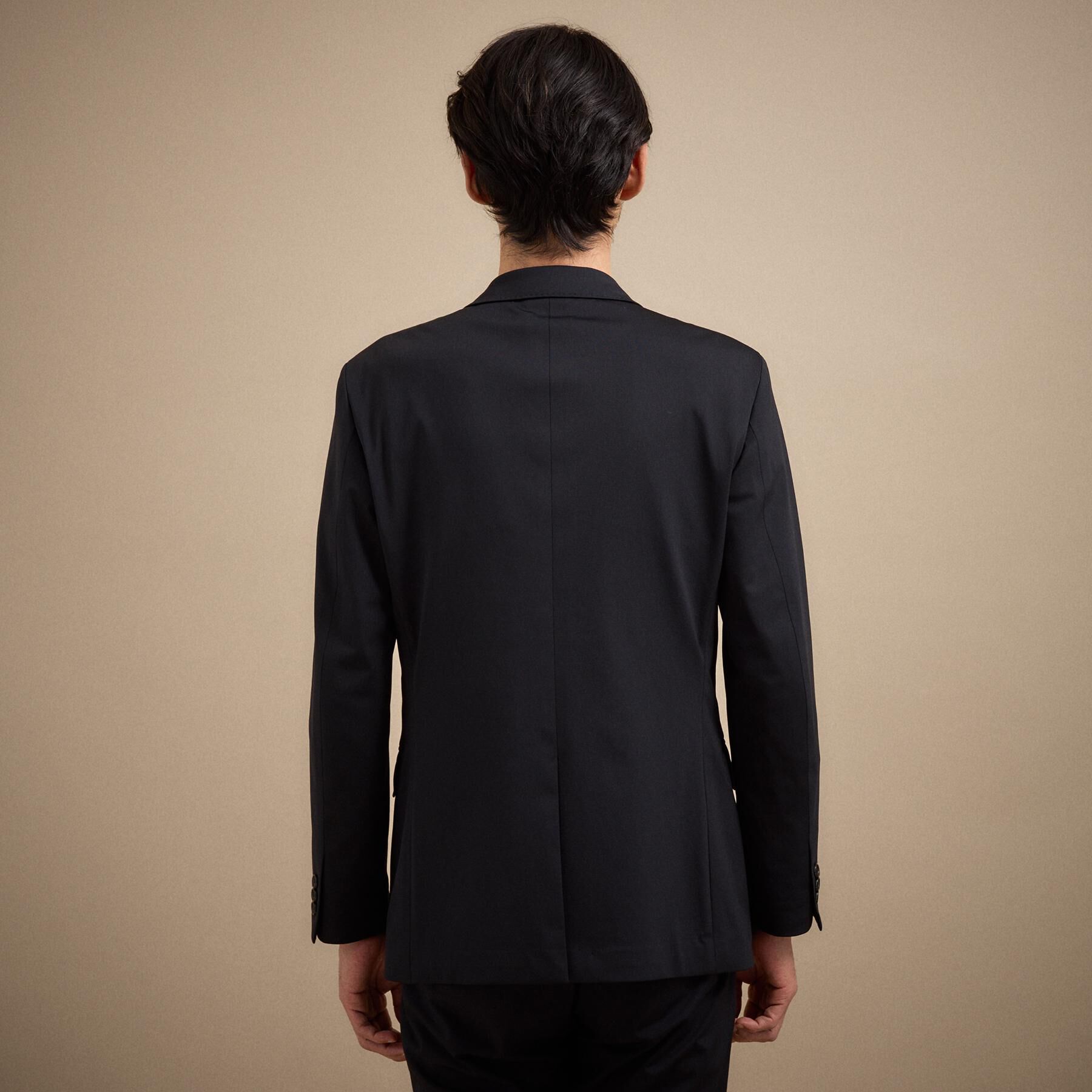 TAKEO KIKUCHI「【360&deg;ストレッチ/軽量】None Of Stress ライト ジャケット（セットアップ対応）」|テーラードジャケット|