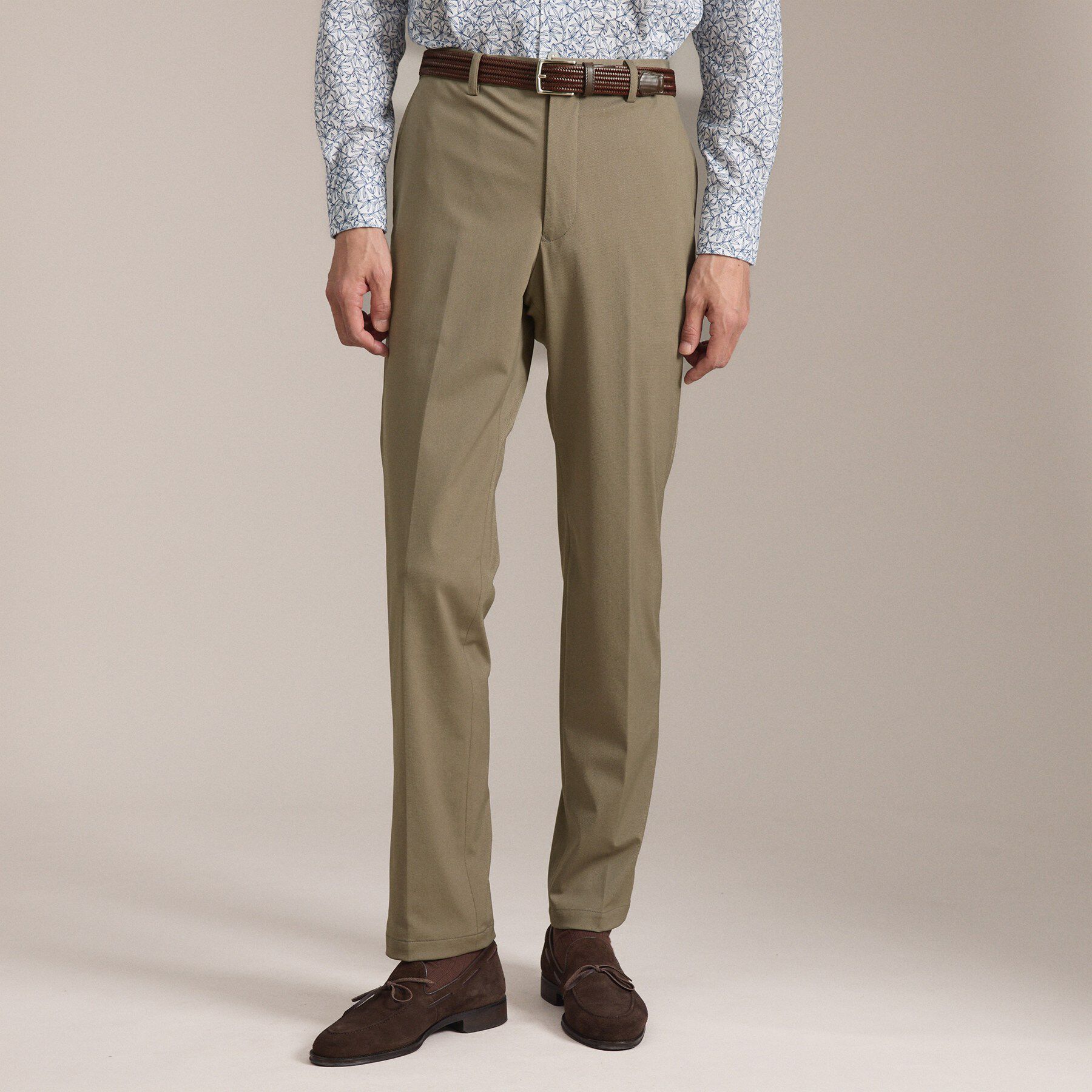 TAKEO KIKUCHI「【360&deg;ストレッチ/軽量】None Of Stress ライト パンツ（セットアップ対応）」|その他|