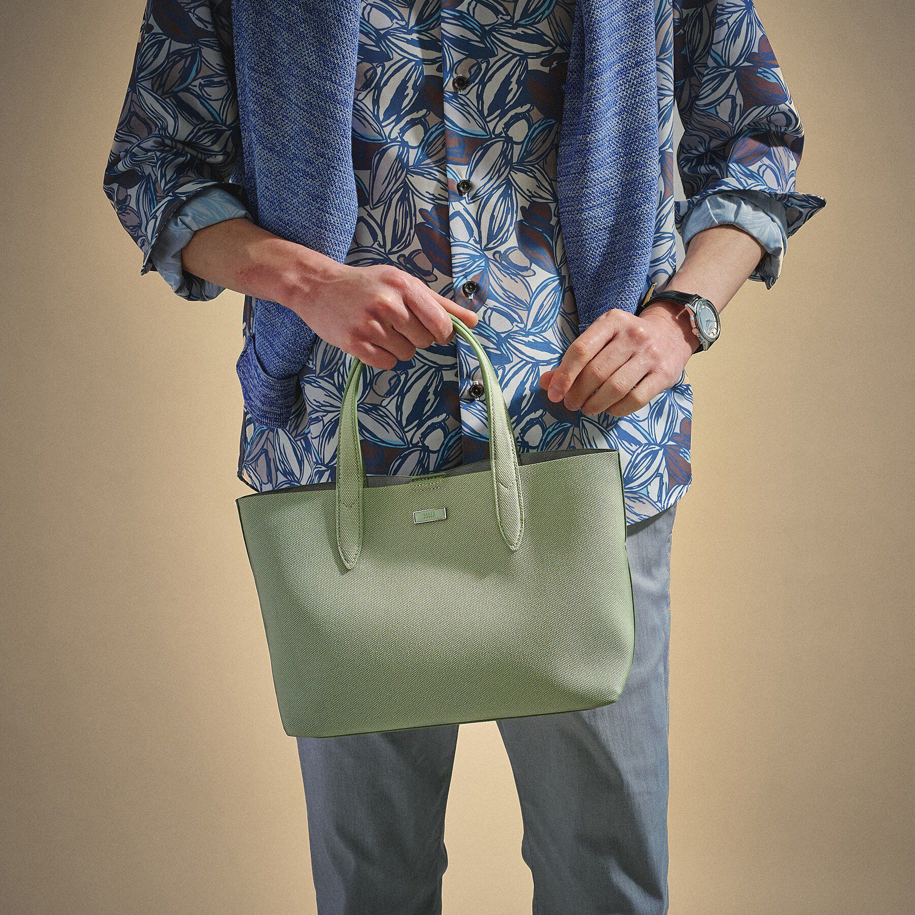 TAKEO KIKUCHI「2WAYミニトートバッグ」|トートバッグ|