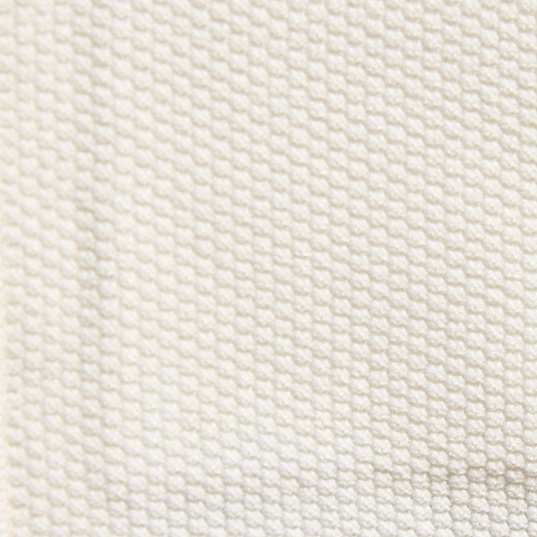 TAKEO KIKUCHI「ジップアップ 鹿の子 ニット」|ニット・セーター|