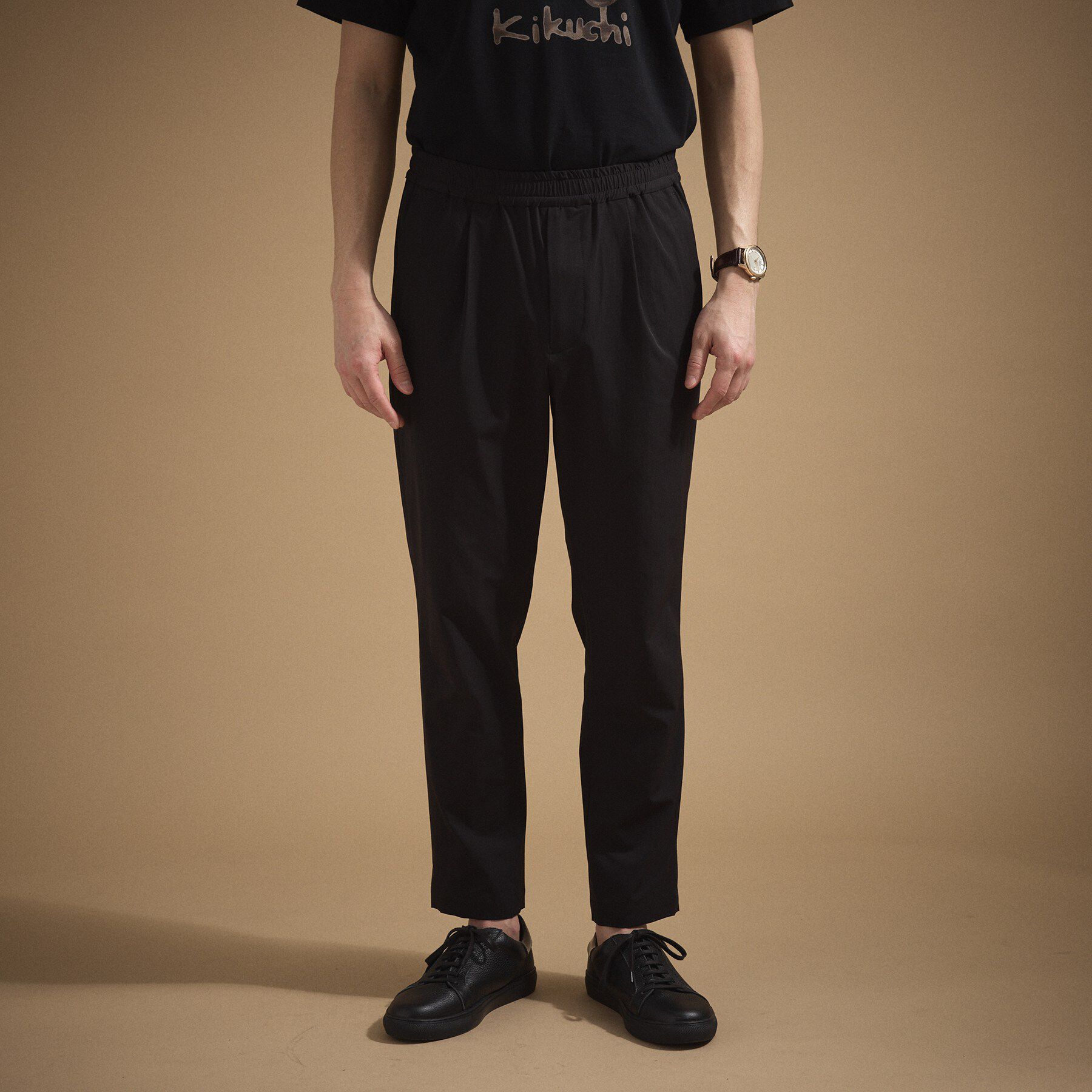 TAKEO KIKUCHI「【KAJIF】イージー パンツ」|その他|