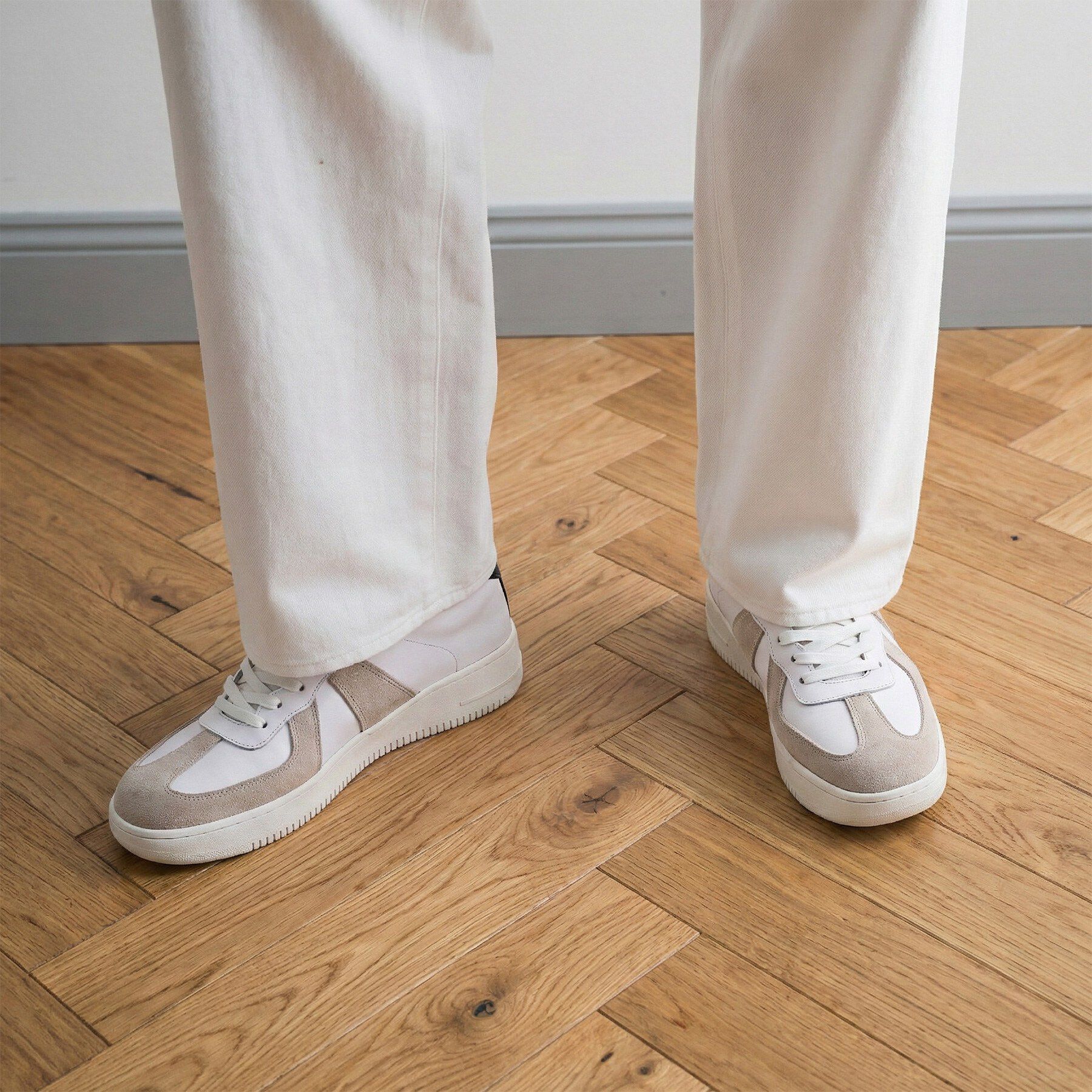 TAKEO KIKUCHI「【BOWLER HAT LABEL】エクスプローラー 11ozカラーデニム」|デニム|