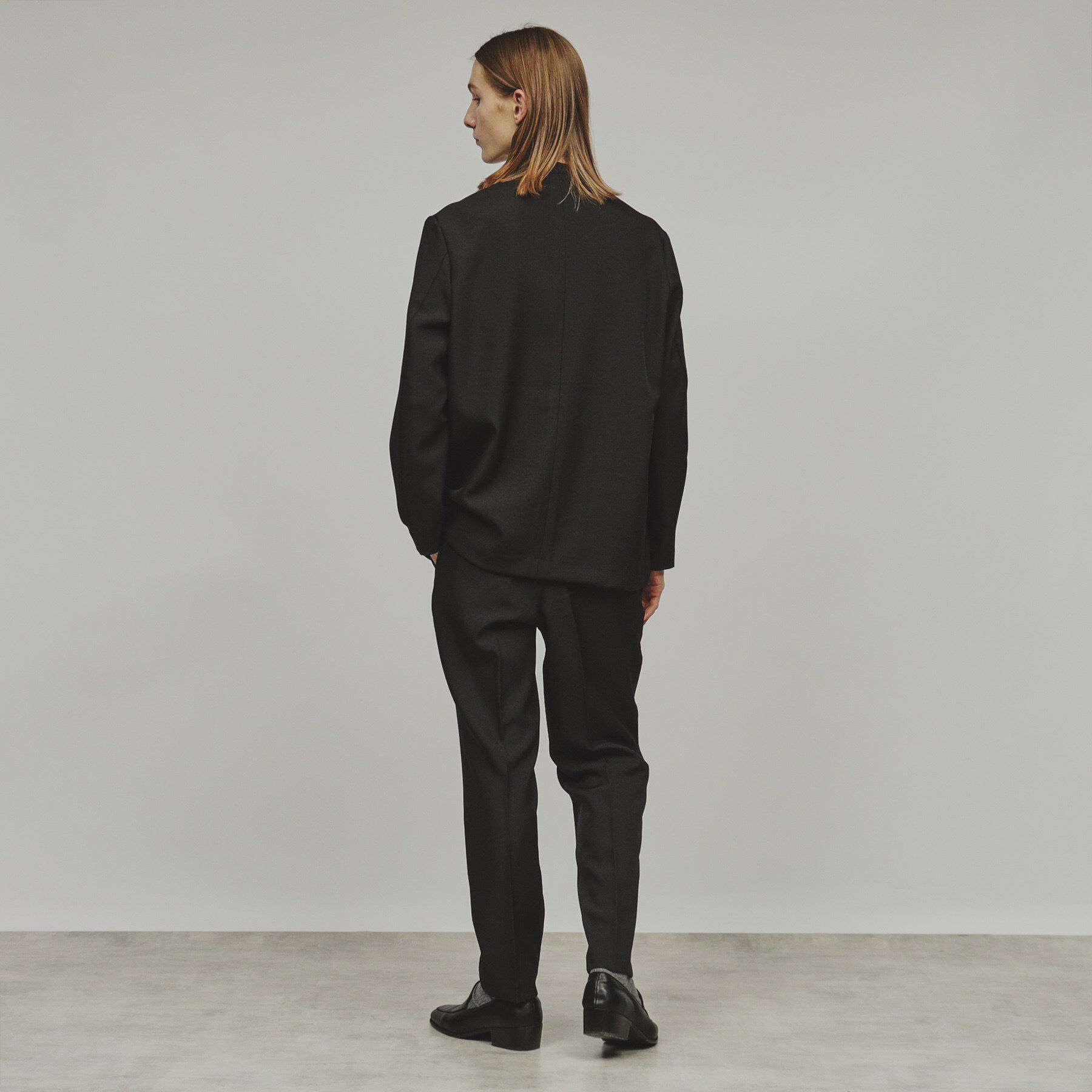 tk.TAKEO KIKUCHI「アソートセットアップ」|スーツ|